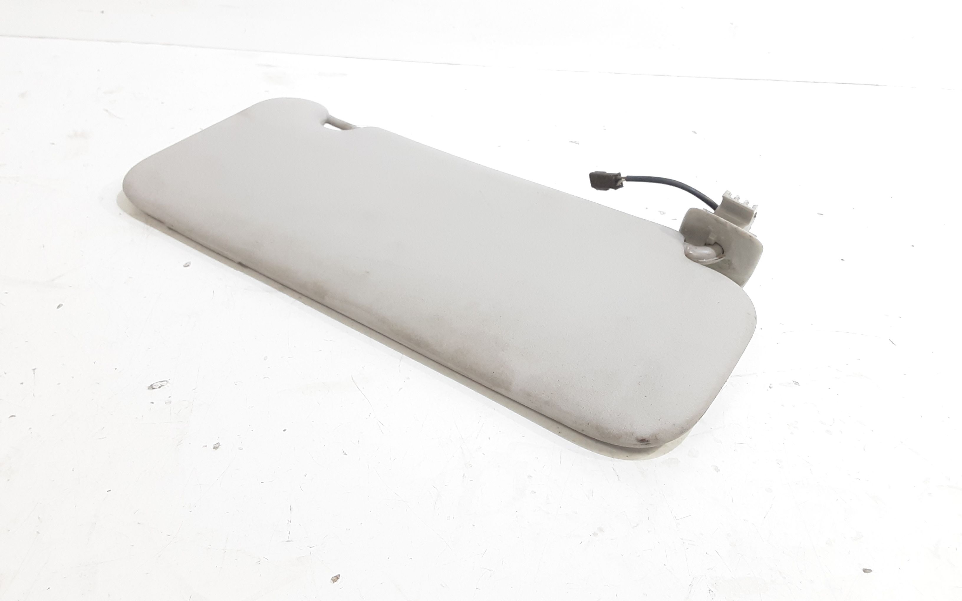 Parasole aletta anteriore Lato Guida PEUGEOT 407 Berlina