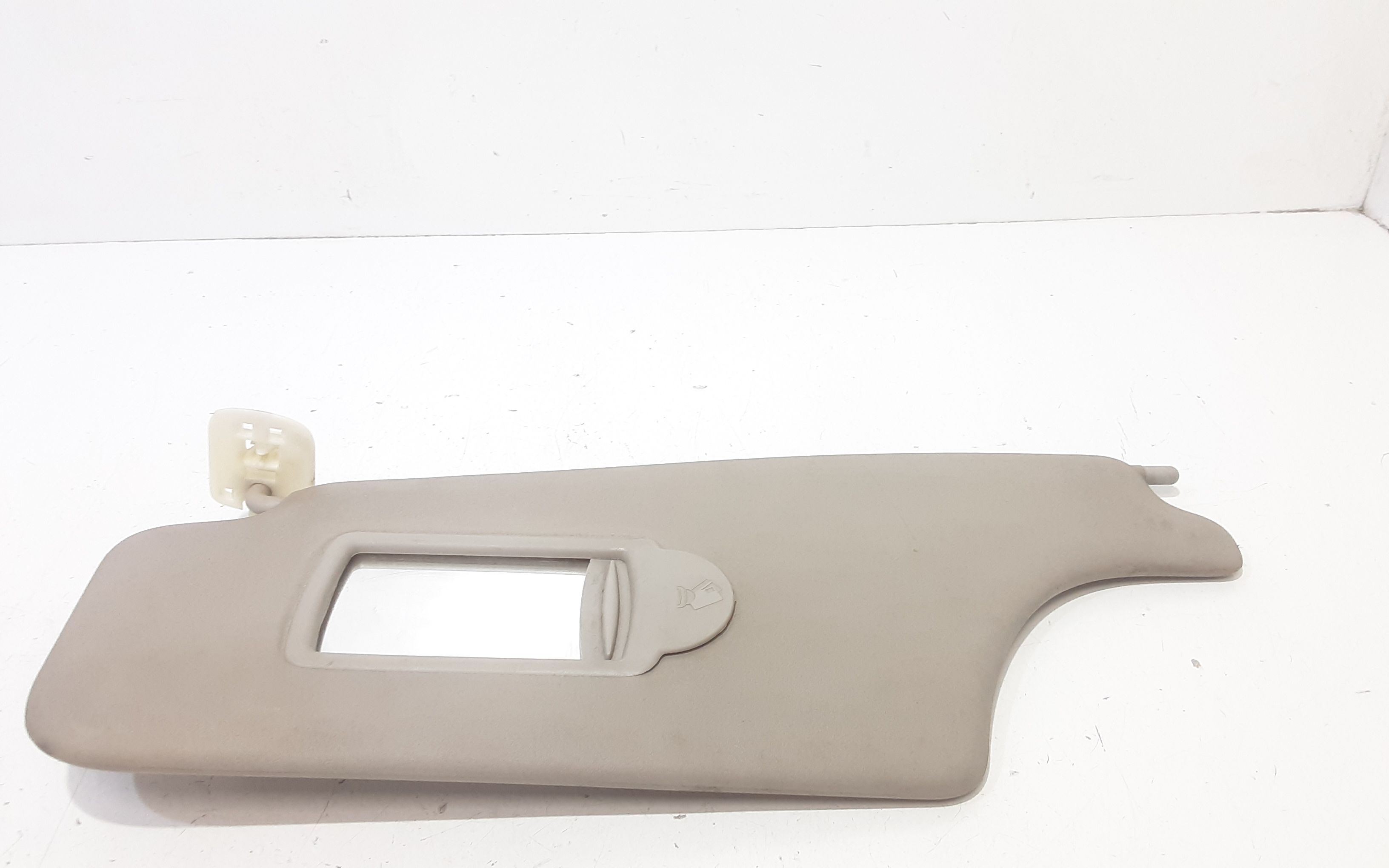 Parasole aletta anteriore Lato Guida RENAULT Modus 1 Serie