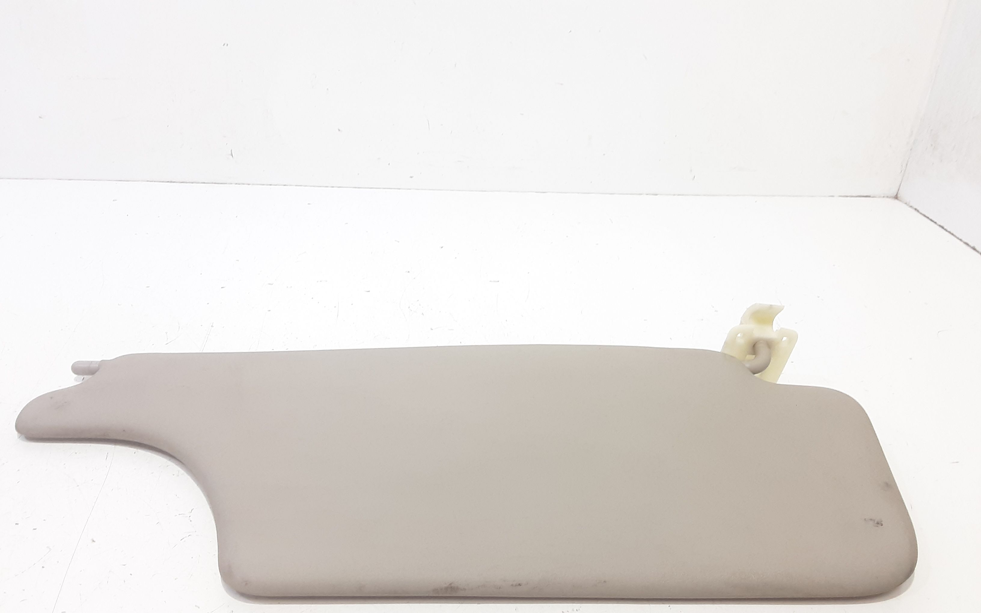 Parasole aletta anteriore Lato Guida RENAULT Modus 1 Serie