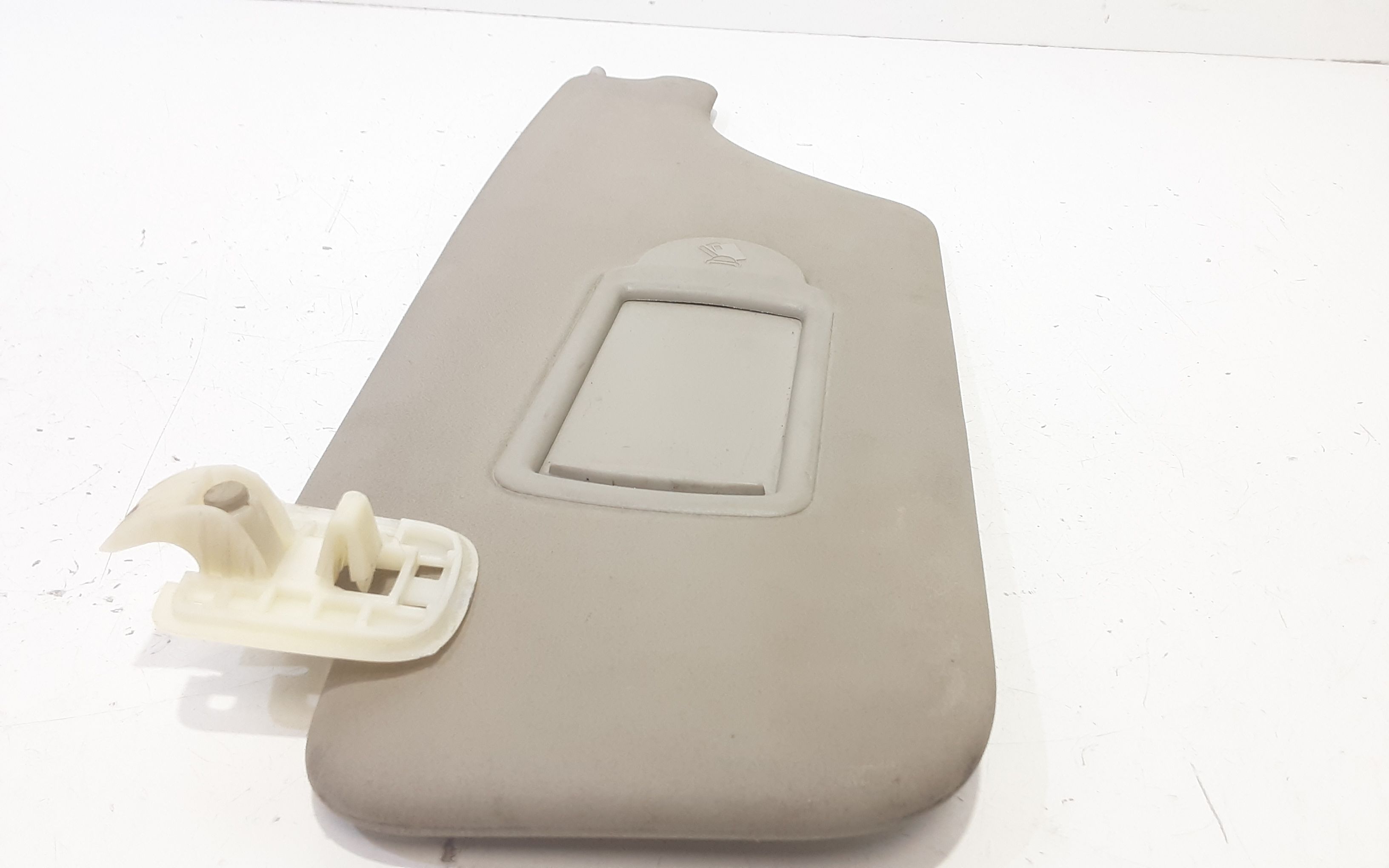 Parasole aletta anteriore Lato Guida RENAULT Modus 1 Serie