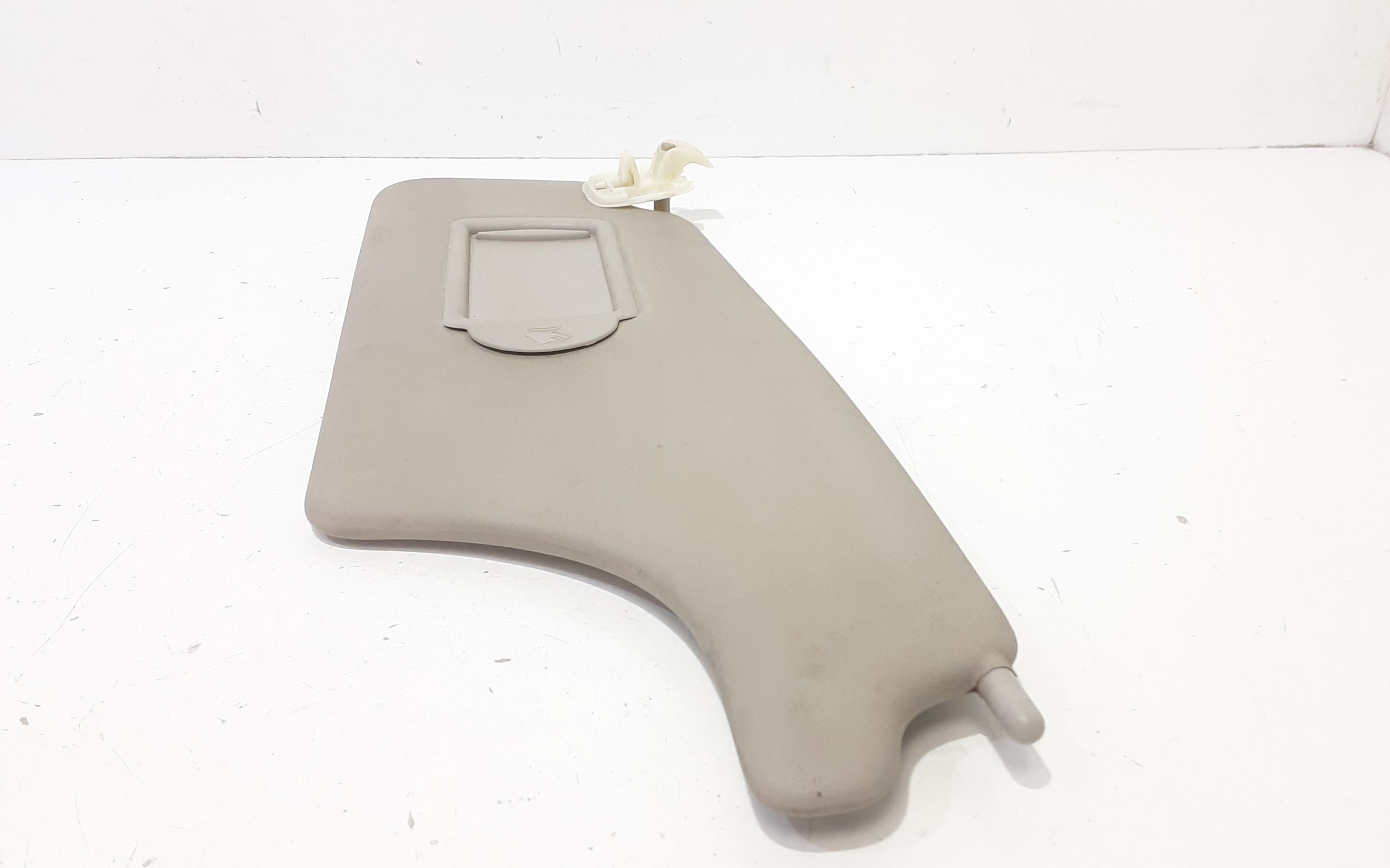 Parasole aletta anteriore Lato Guida RENAULT Modus 1 Serie