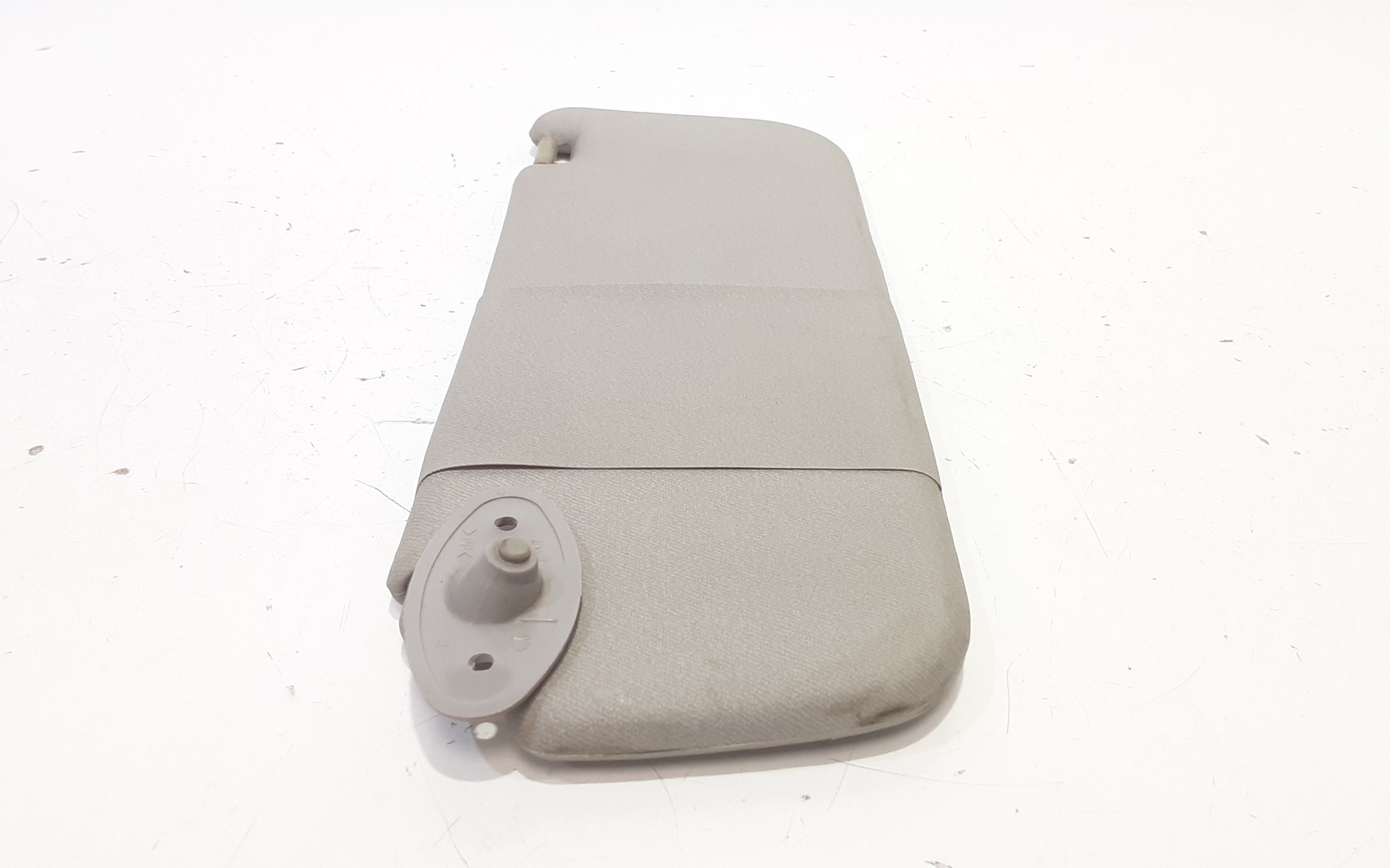 Parasole aletta anteriore Lato Guida DAEWOO Kalos Serie