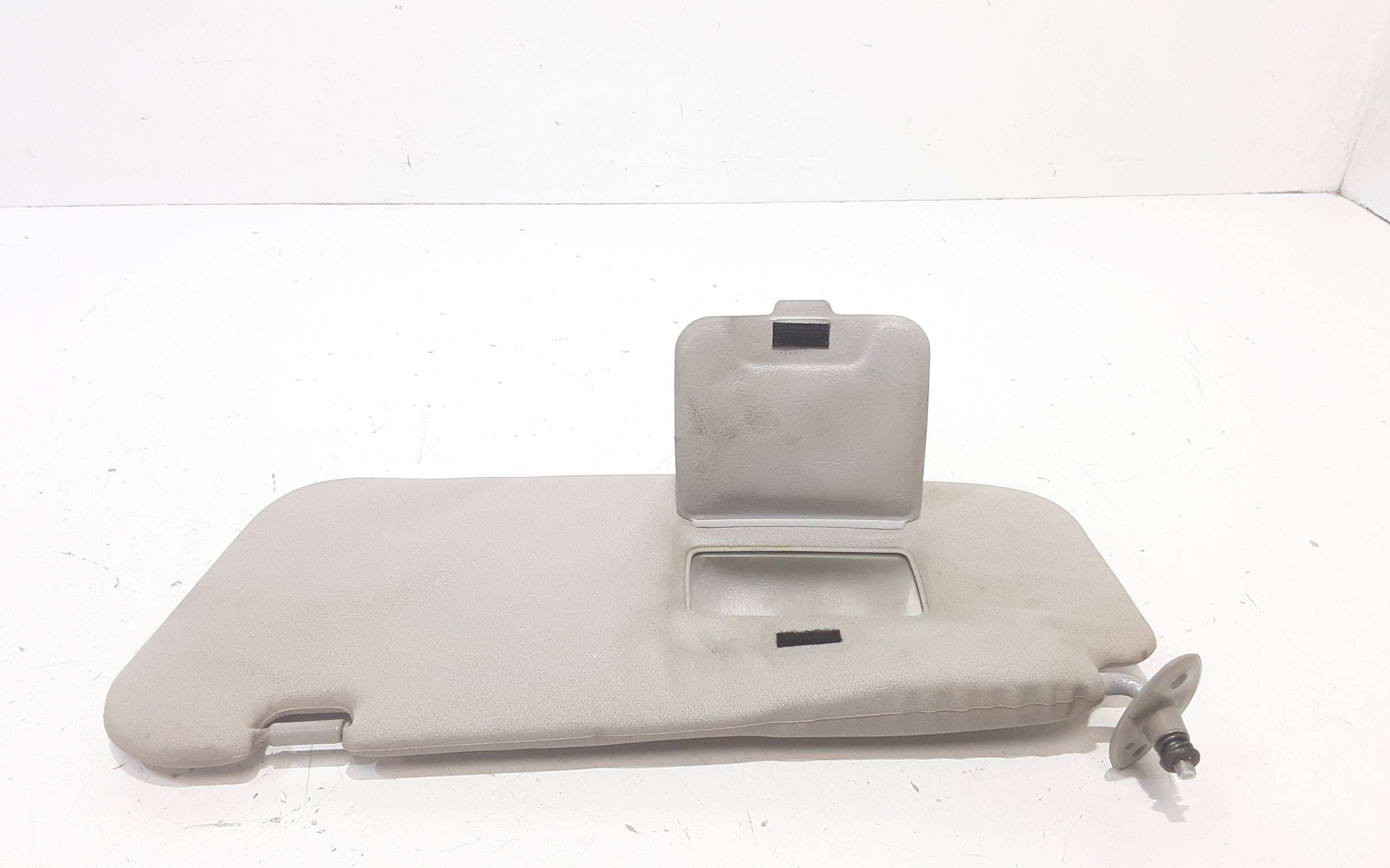 Parasole aletta anteriore Lato Guida TOYOTA Yaris Verso Serie (03>07)