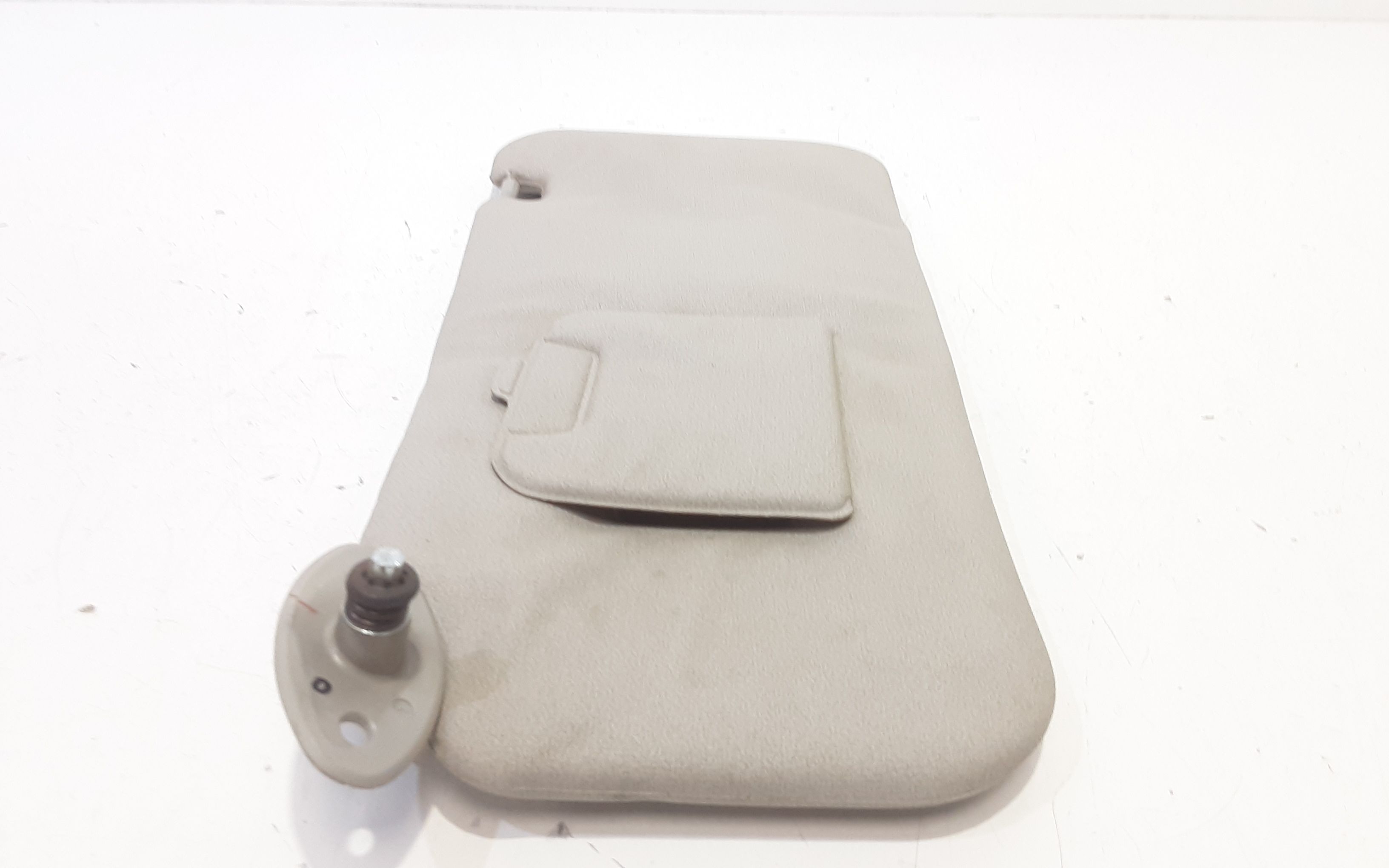 Parasole aletta anteriore Lato Guida TOYOTA Yaris Verso Serie (03>07)