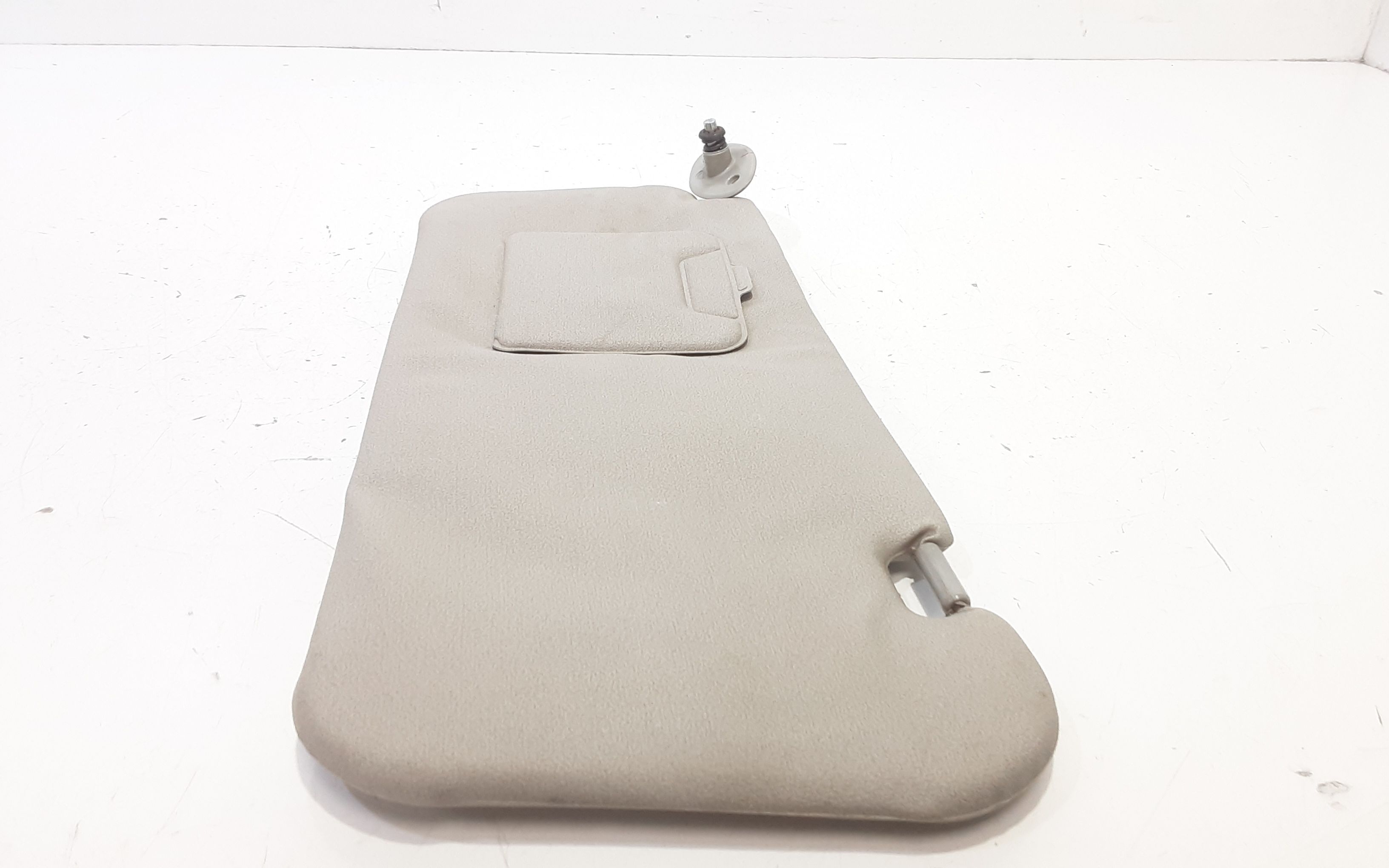 Parasole aletta anteriore Lato Guida TOYOTA Yaris Verso Serie (03>07)