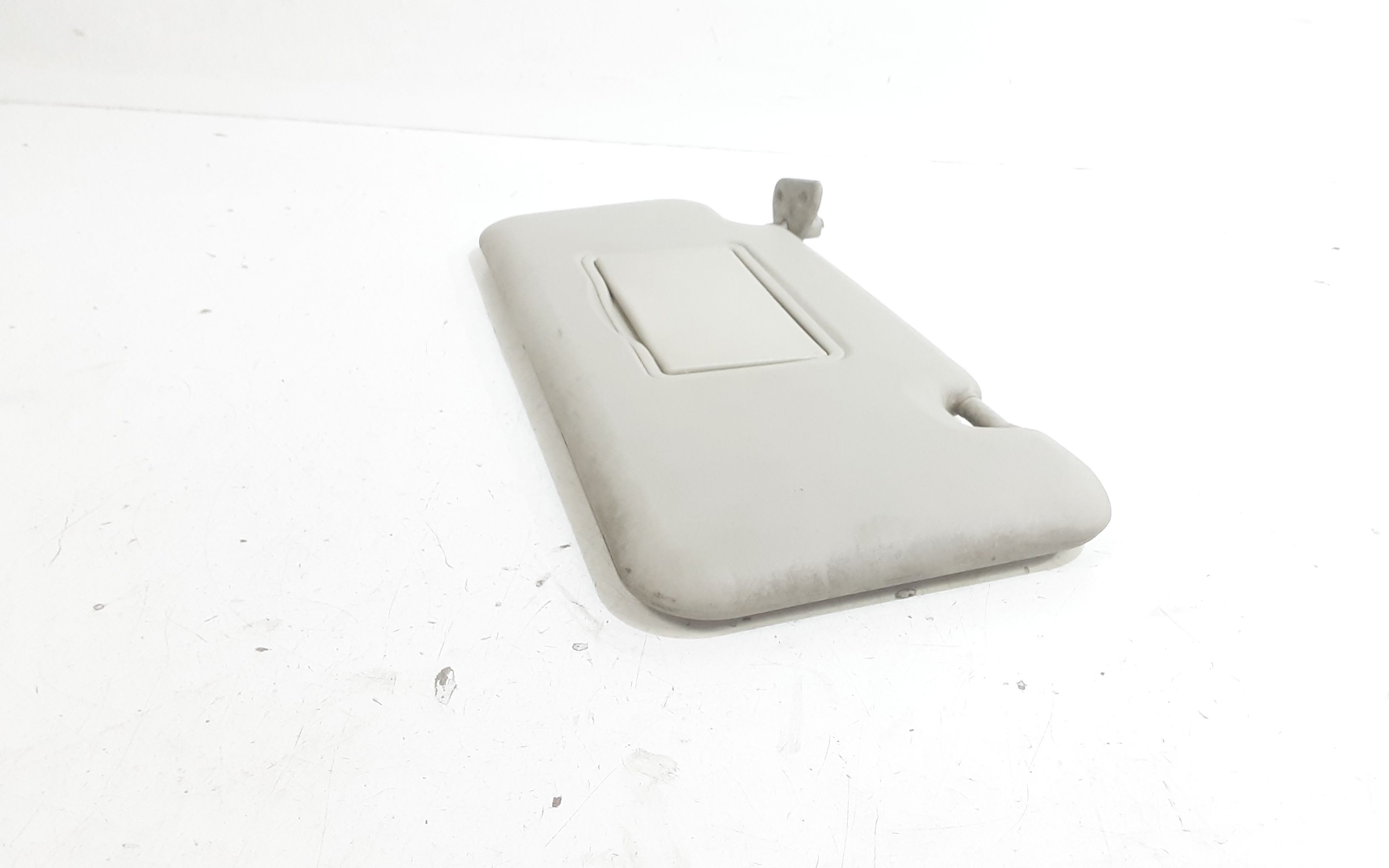 Parasole aletta anteriore Lato Guida NISSAN Note 1 Serie