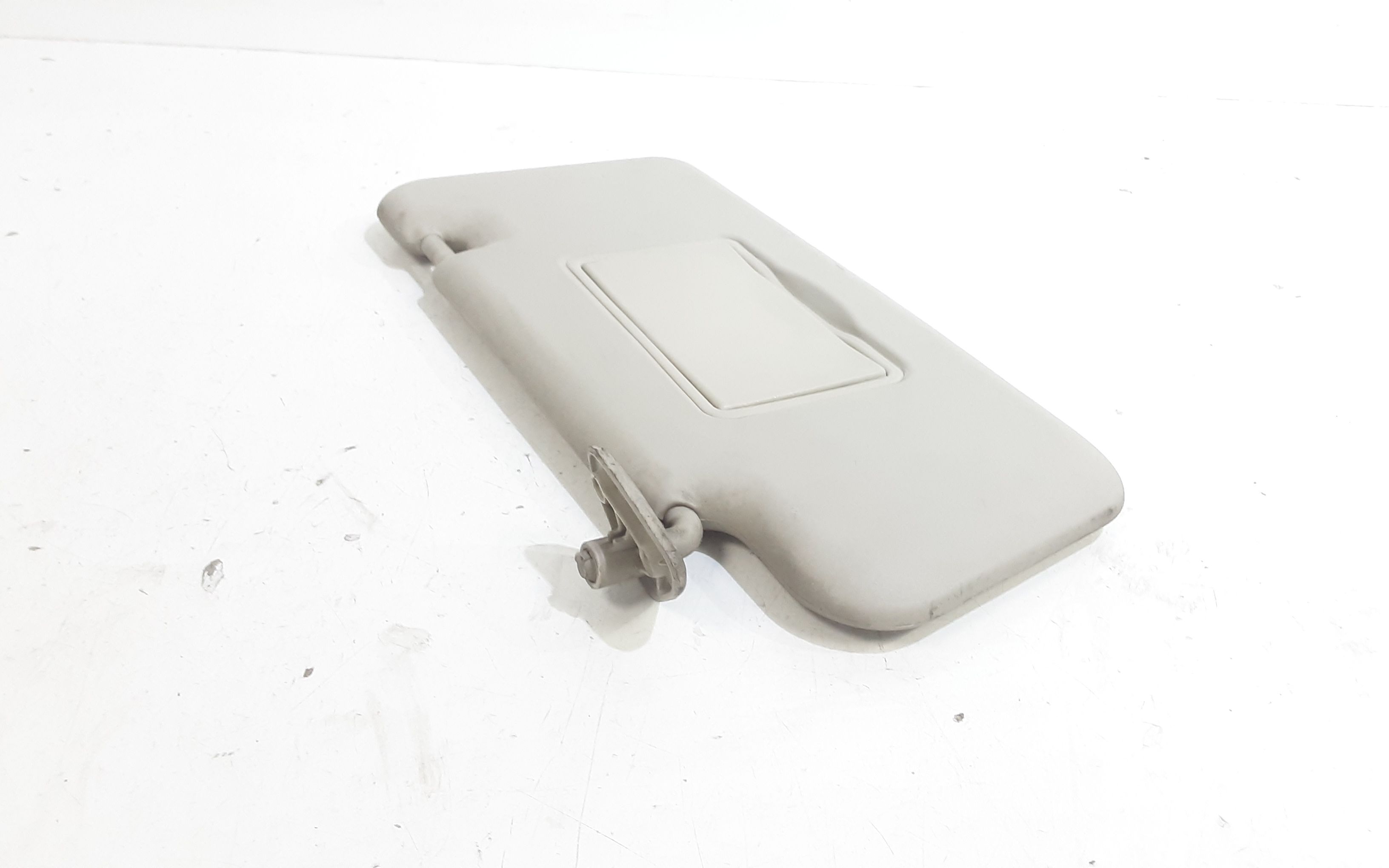 Parasole aletta anteriore Lato Guida NISSAN Note 1 Serie