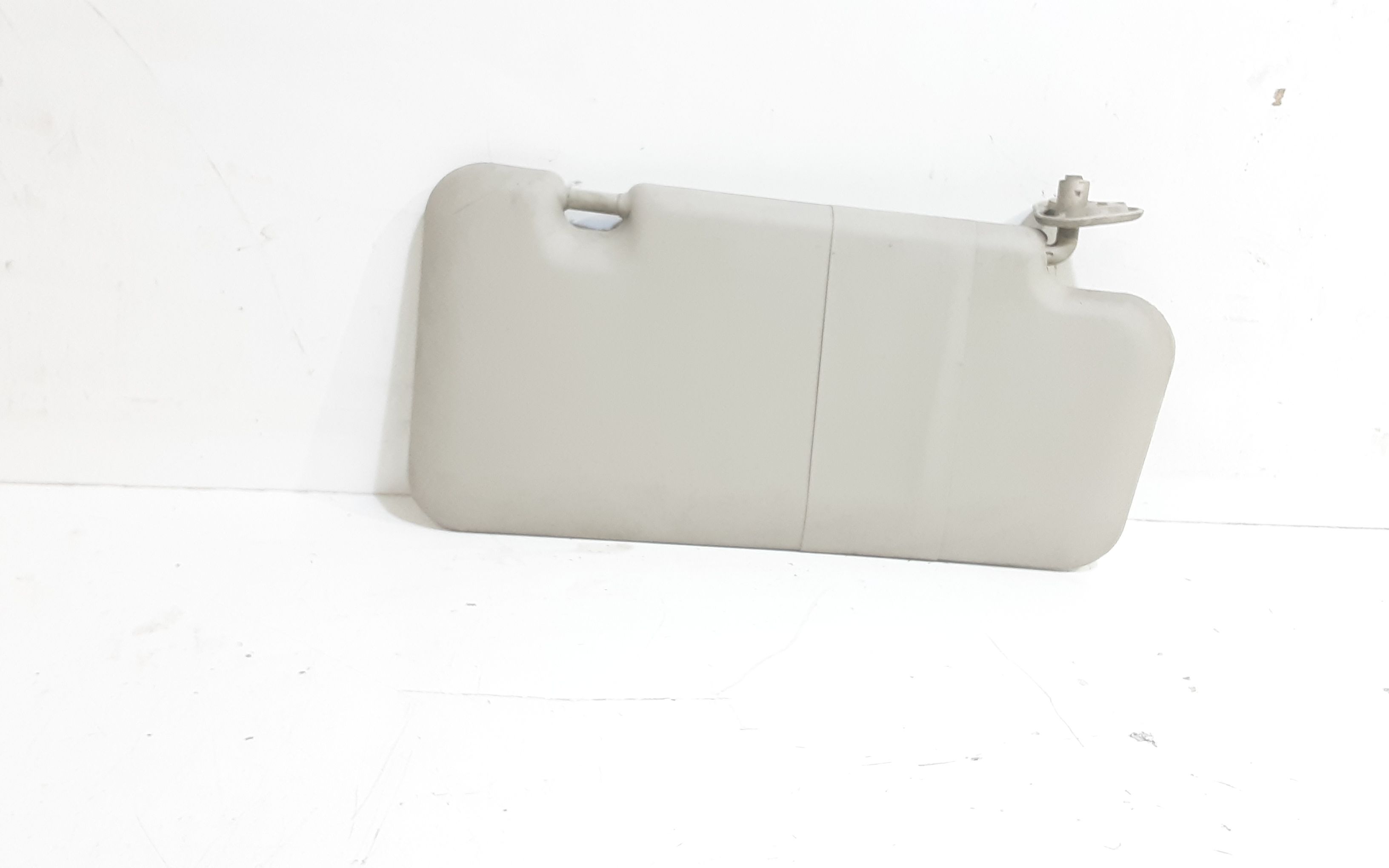 Parasole aletta anteriore Lato Guida NISSAN Note 1 Serie