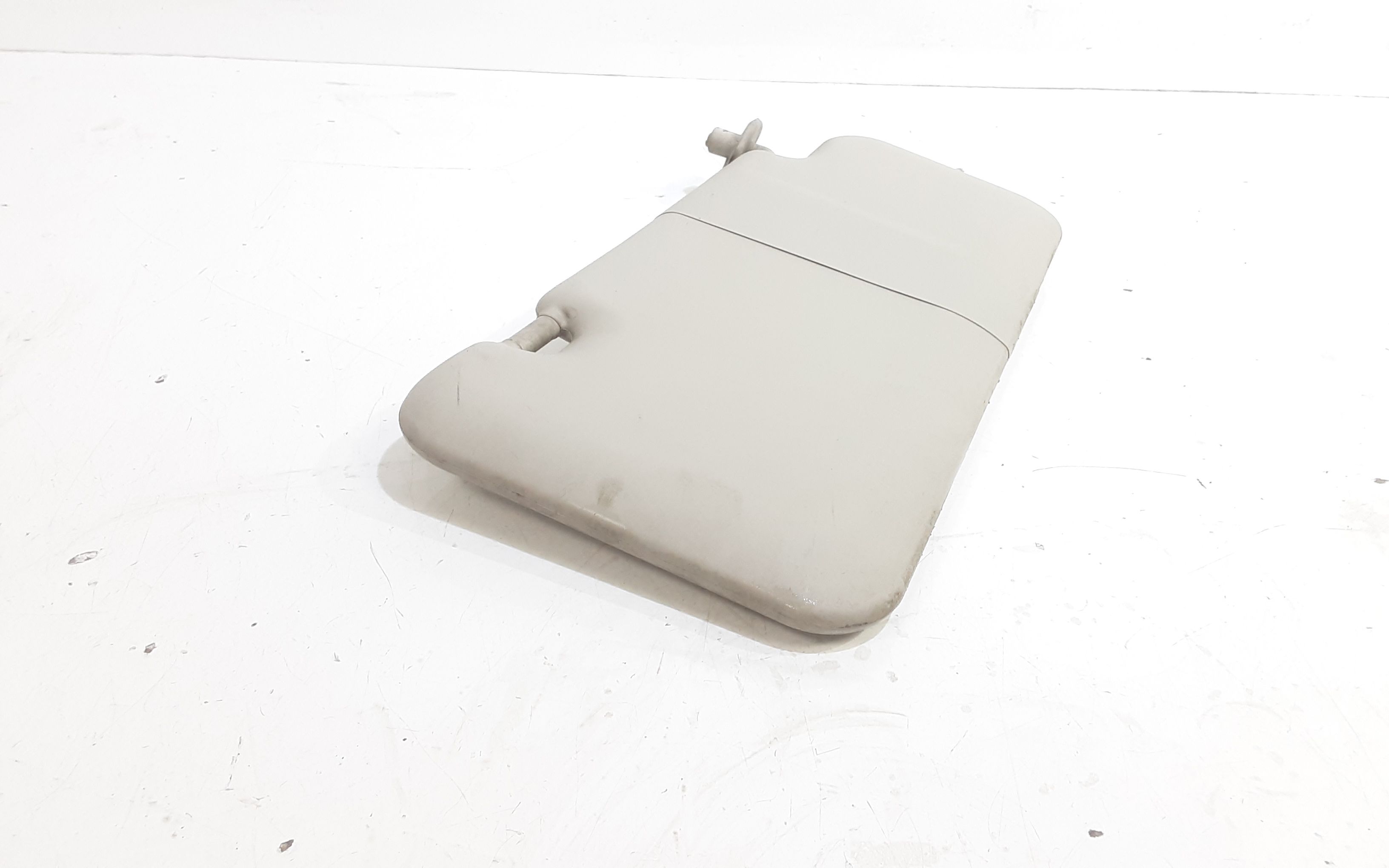 Parasole aletta anteriore Lato Guida NISSAN Note 1 Serie