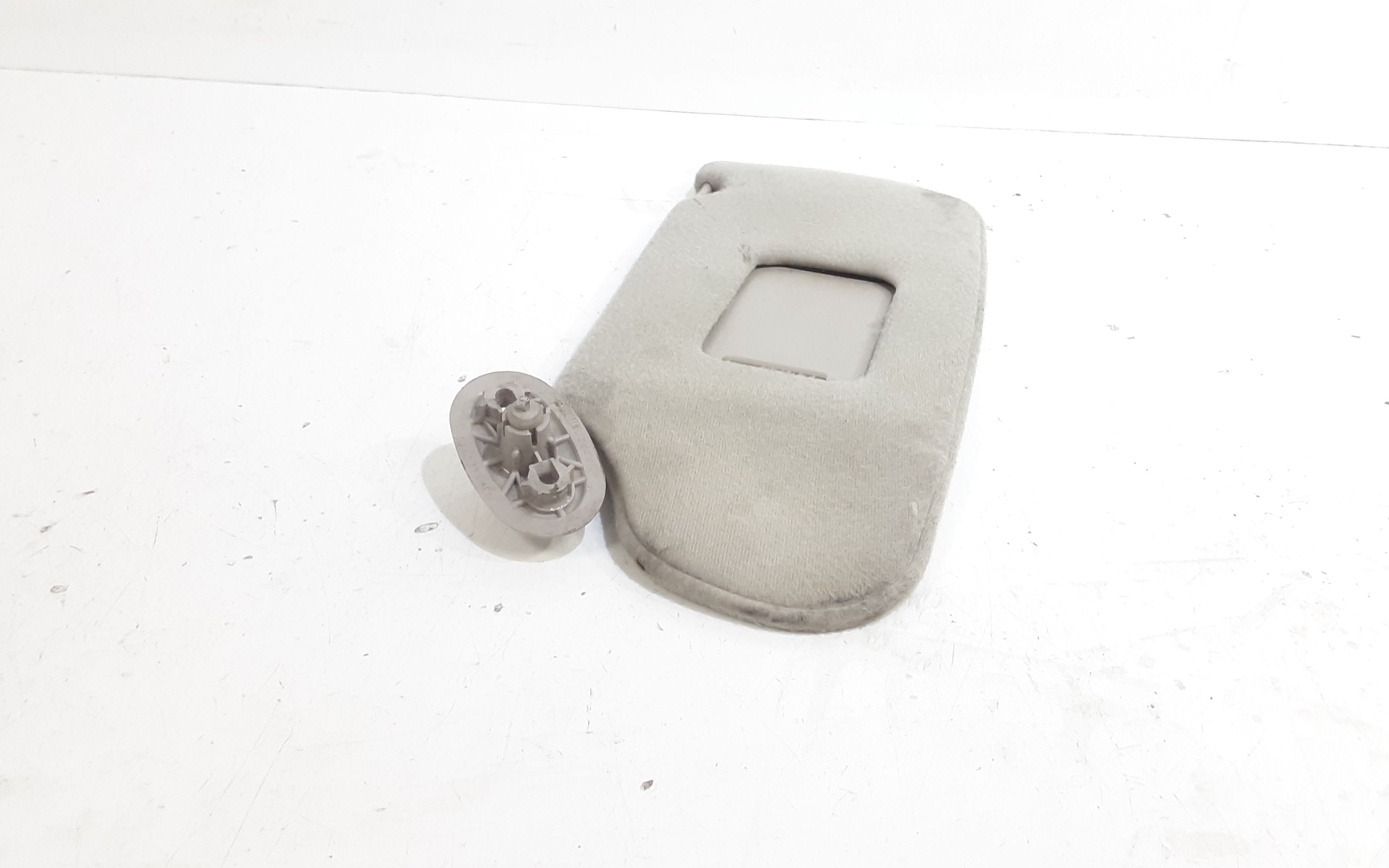 Parasole aletta anteriore Lato Guida CHRYSLER Voyager 4 Serie