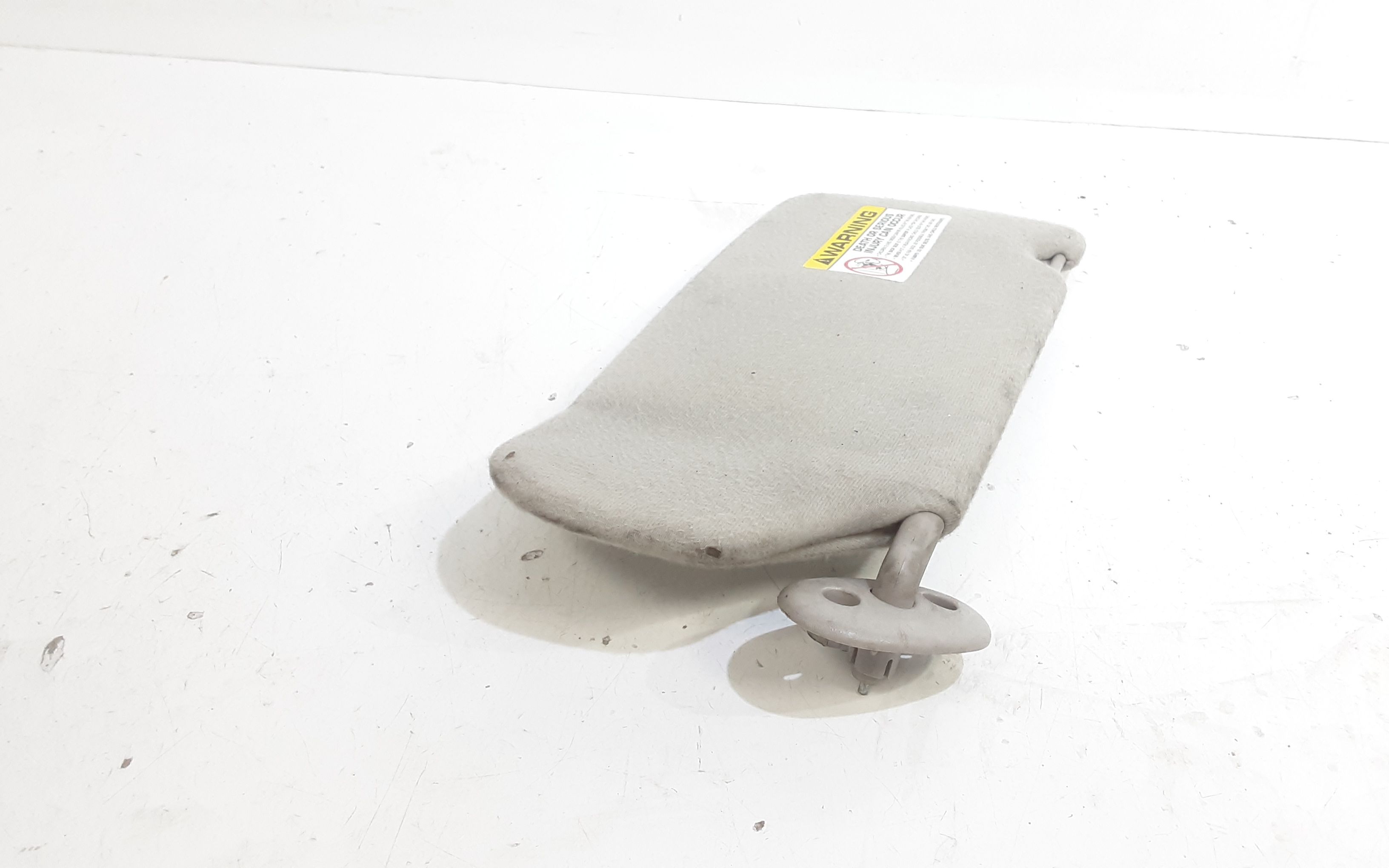 Parasole aletta anteriore Lato Guida CHRYSLER Voyager 4 Serie