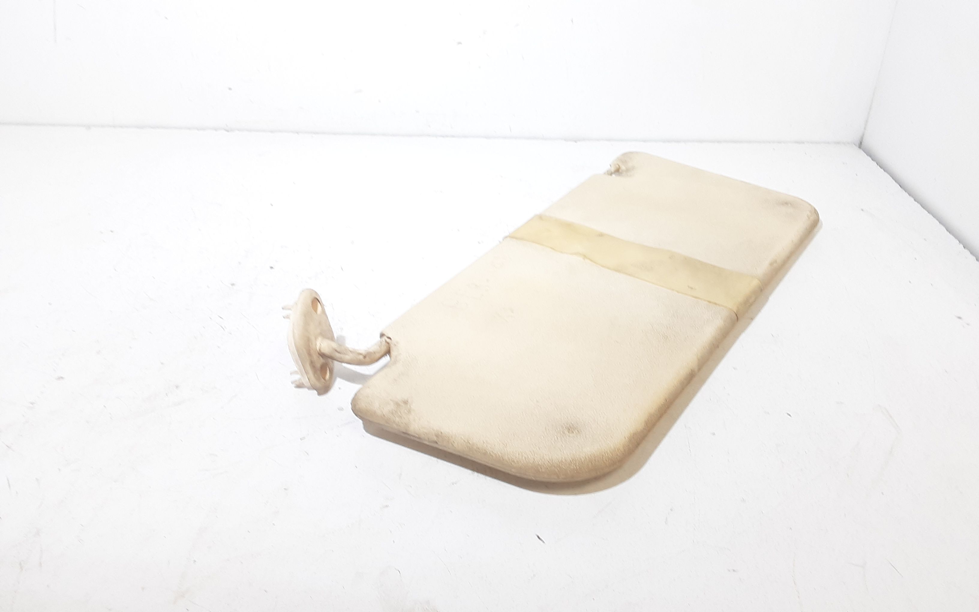 Parasole aletta anteriore Lato Guida CITROEN Berlingo 2 Serie