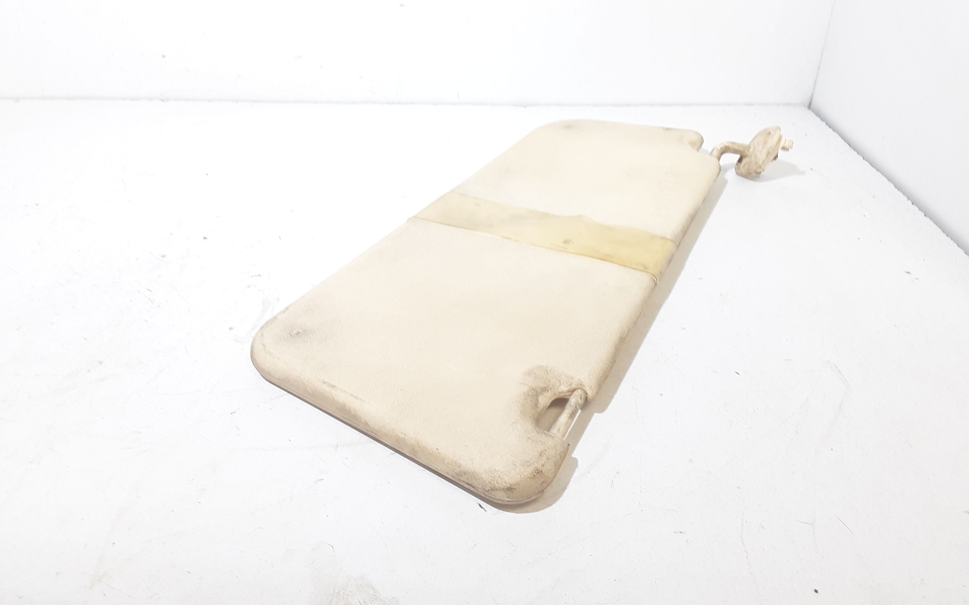 Parasole aletta anteriore Lato Guida CITROEN Berlingo 2 Serie