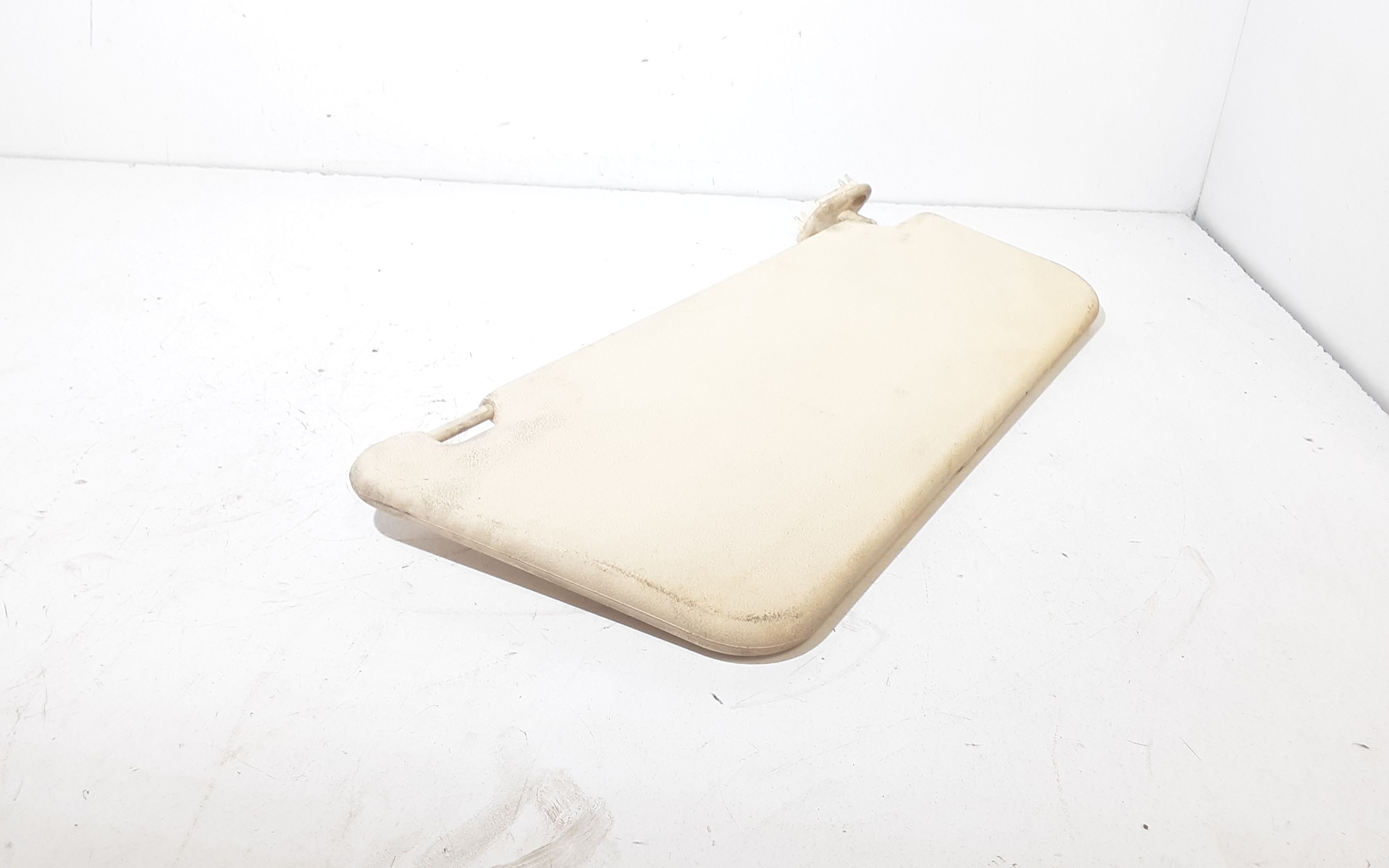 Parasole aletta anteriore Lato Guida CITROEN Berlingo 2 Serie