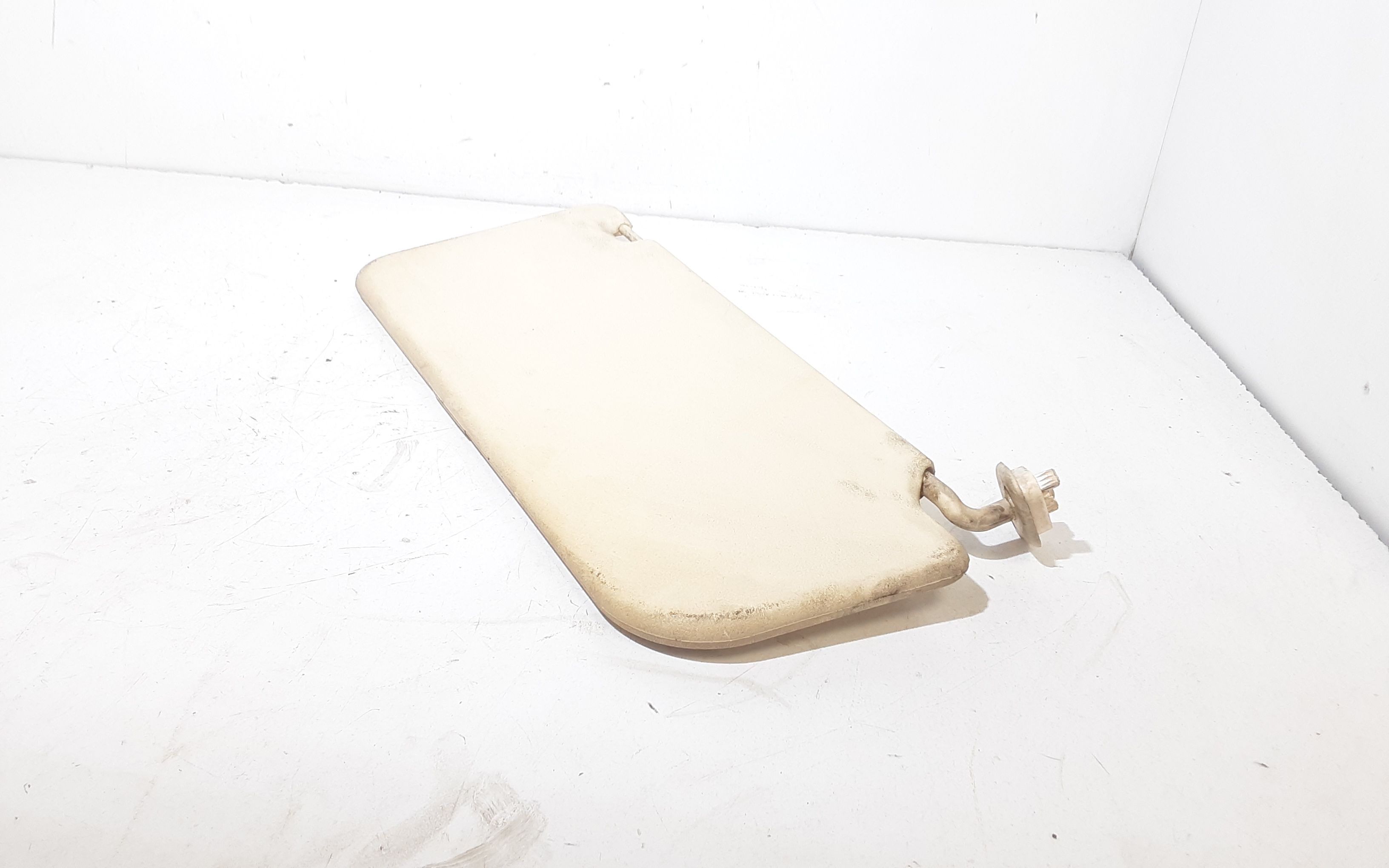 Parasole aletta anteriore Lato Guida CITROEN Berlingo 2 Serie