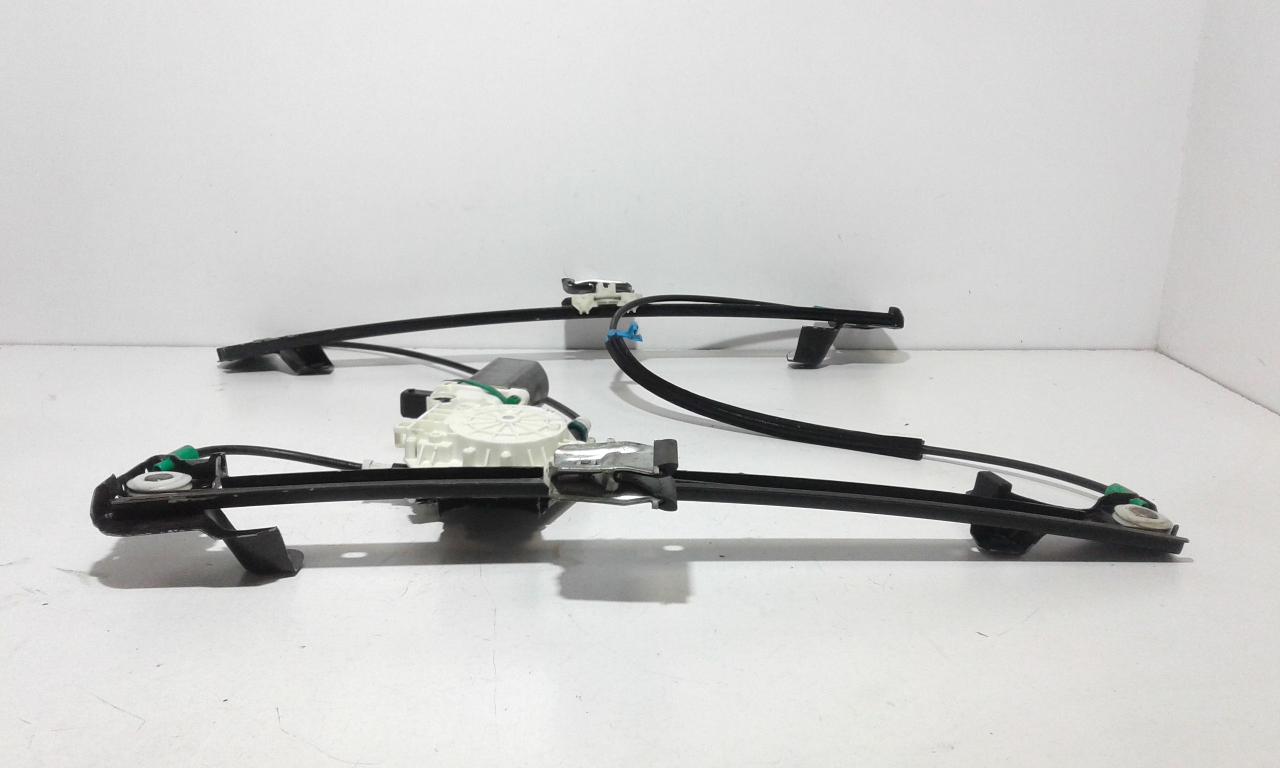 Cremagliera anteriore destra passeggero LAND ROVER Freelander 1 Serie