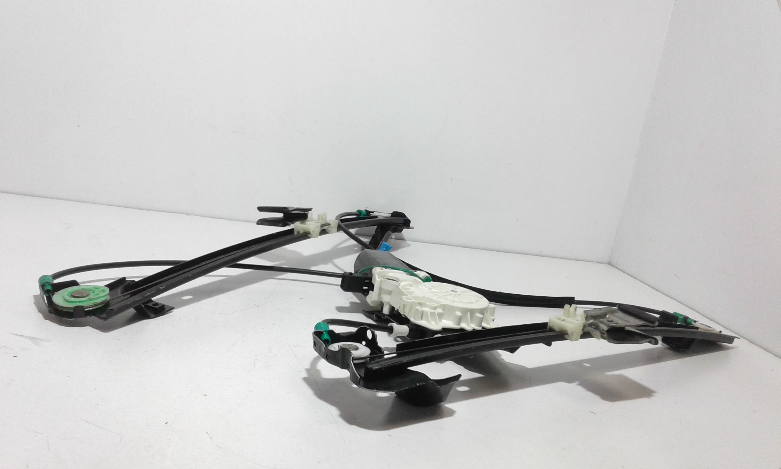 Cremagliera anteriore destra passeggero LAND ROVER Freelander 1 Serie