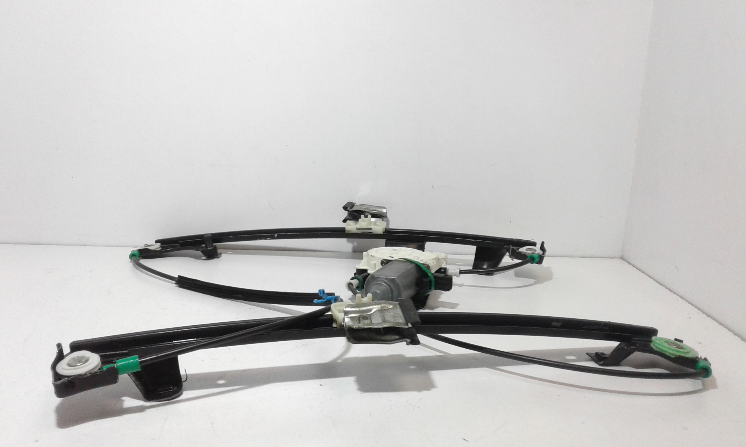 Cremagliera anteriore destra passeggero LAND ROVER Freelander 1 Serie