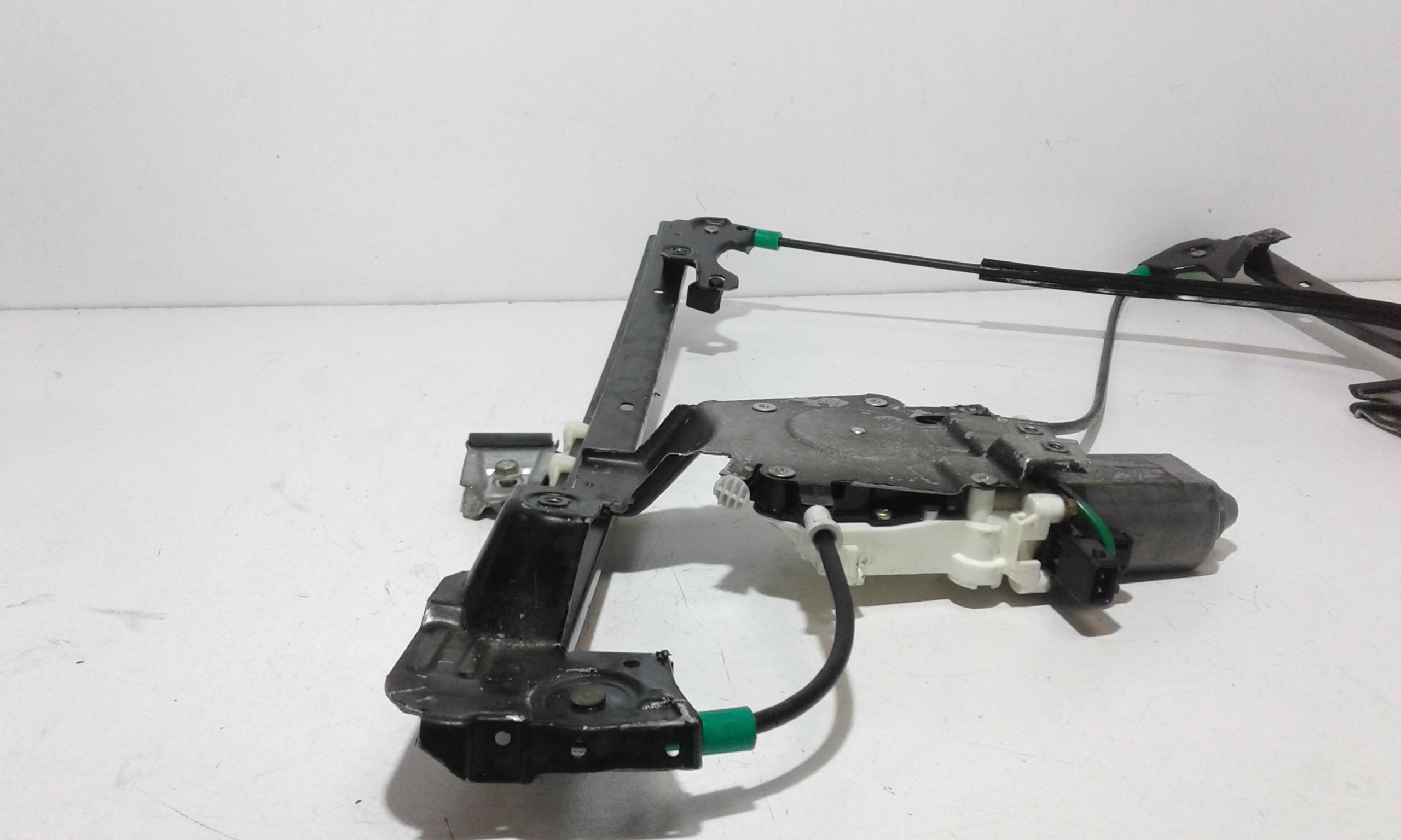 Cremagliera anteriore destra passeggero LAND ROVER Freelander 1 Serie