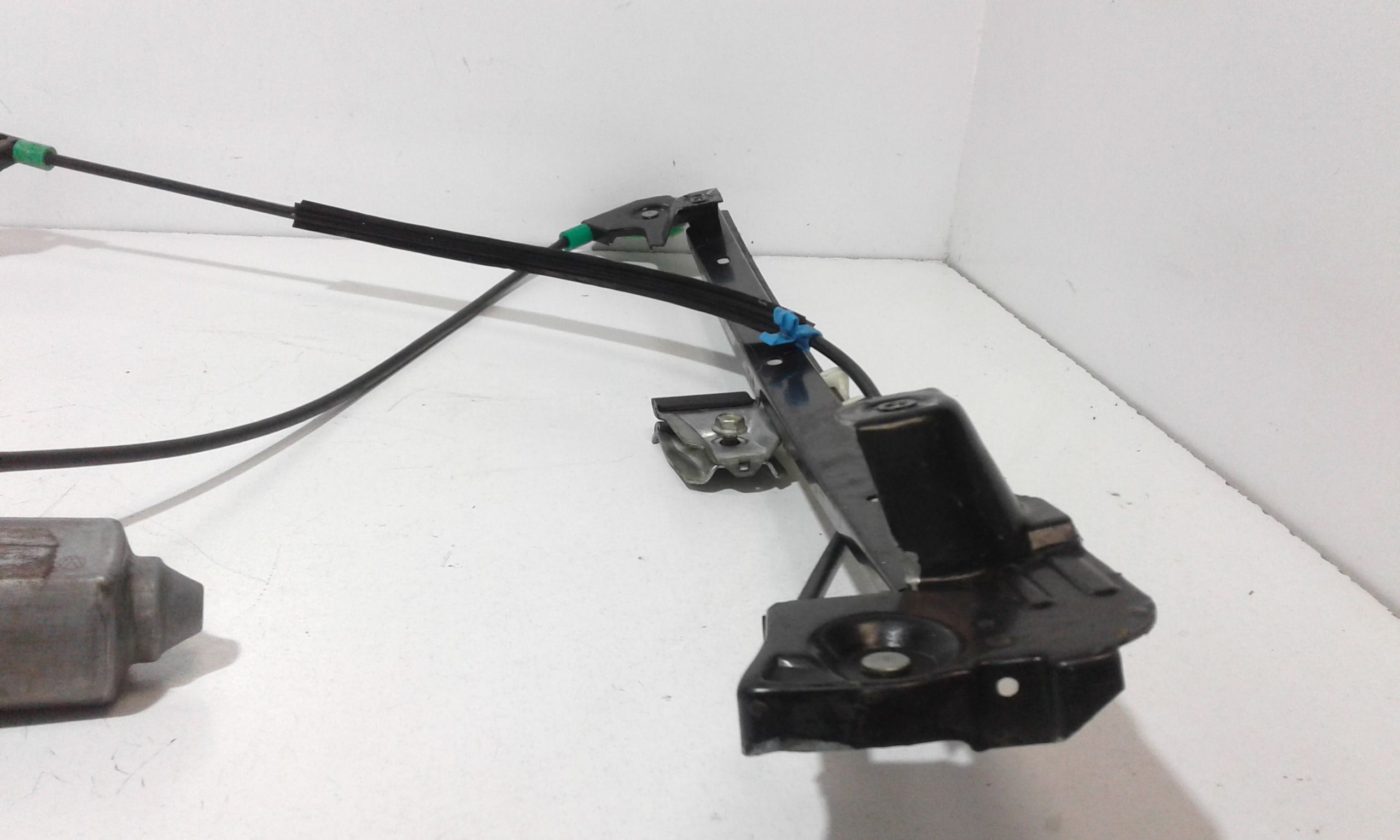 Cremagliera anteriore destra passeggero LAND ROVER Freelander 1 Serie