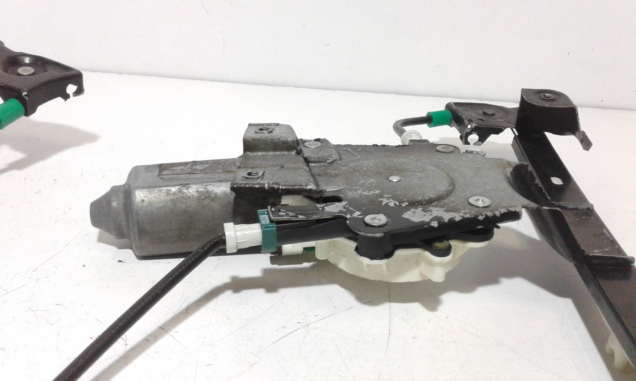 Cremagliera anteriore destra passeggero LAND ROVER Freelander 1 Serie