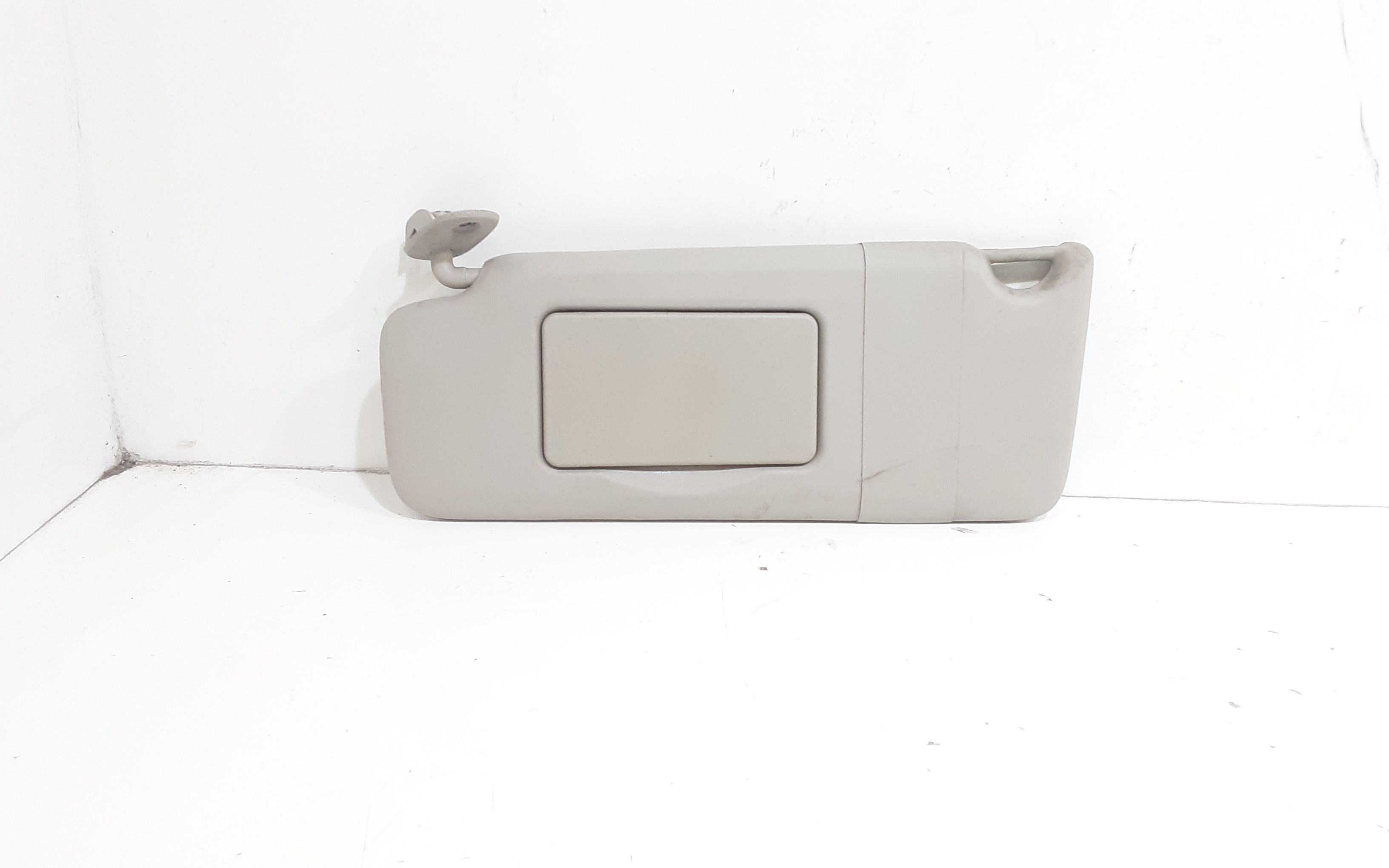 Parasole aletta anteriore Lato Guida RENAULT Twingo II serie  (07>14)