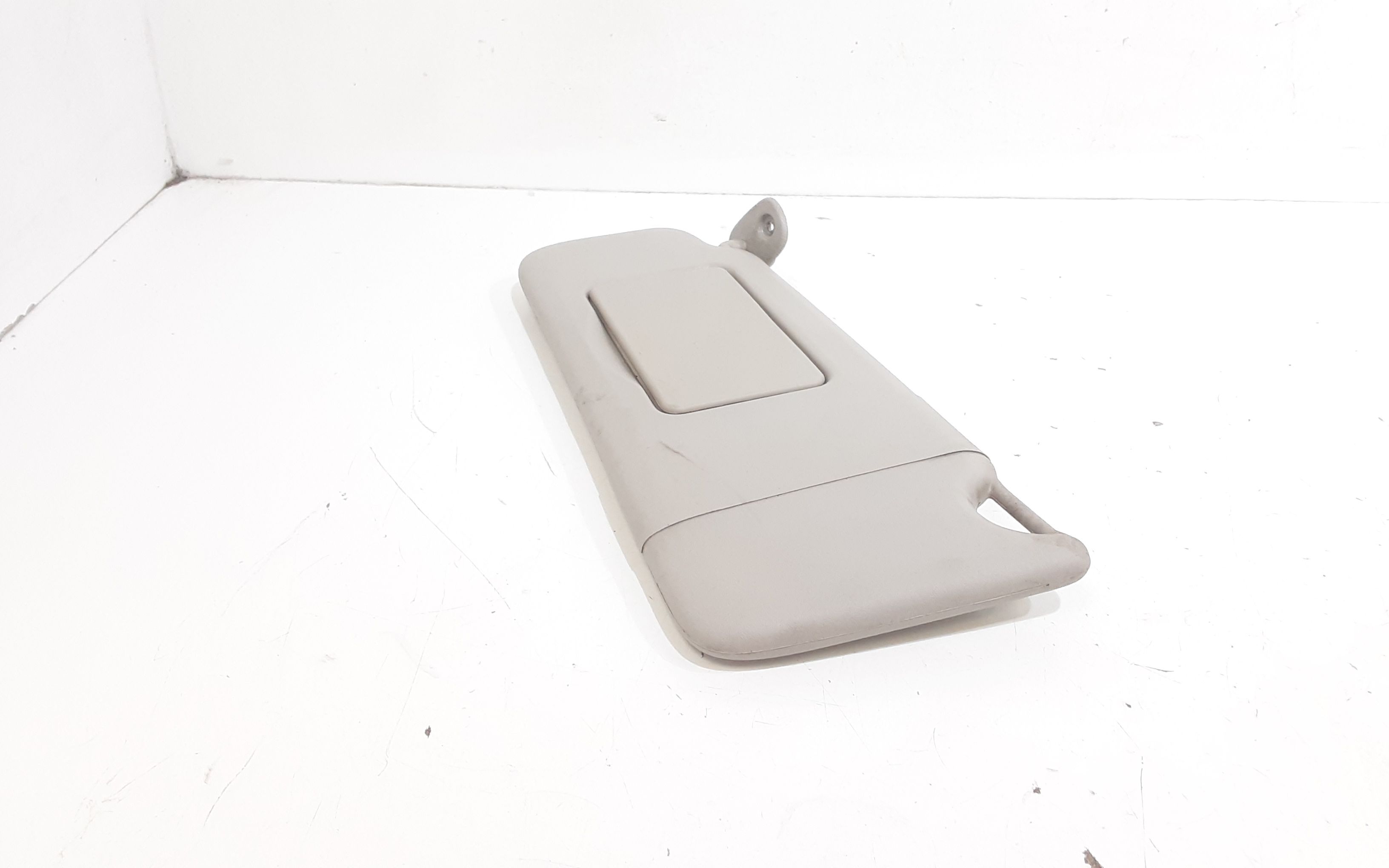 Parasole aletta anteriore Lato Guida RENAULT Twingo II serie  (07>14)