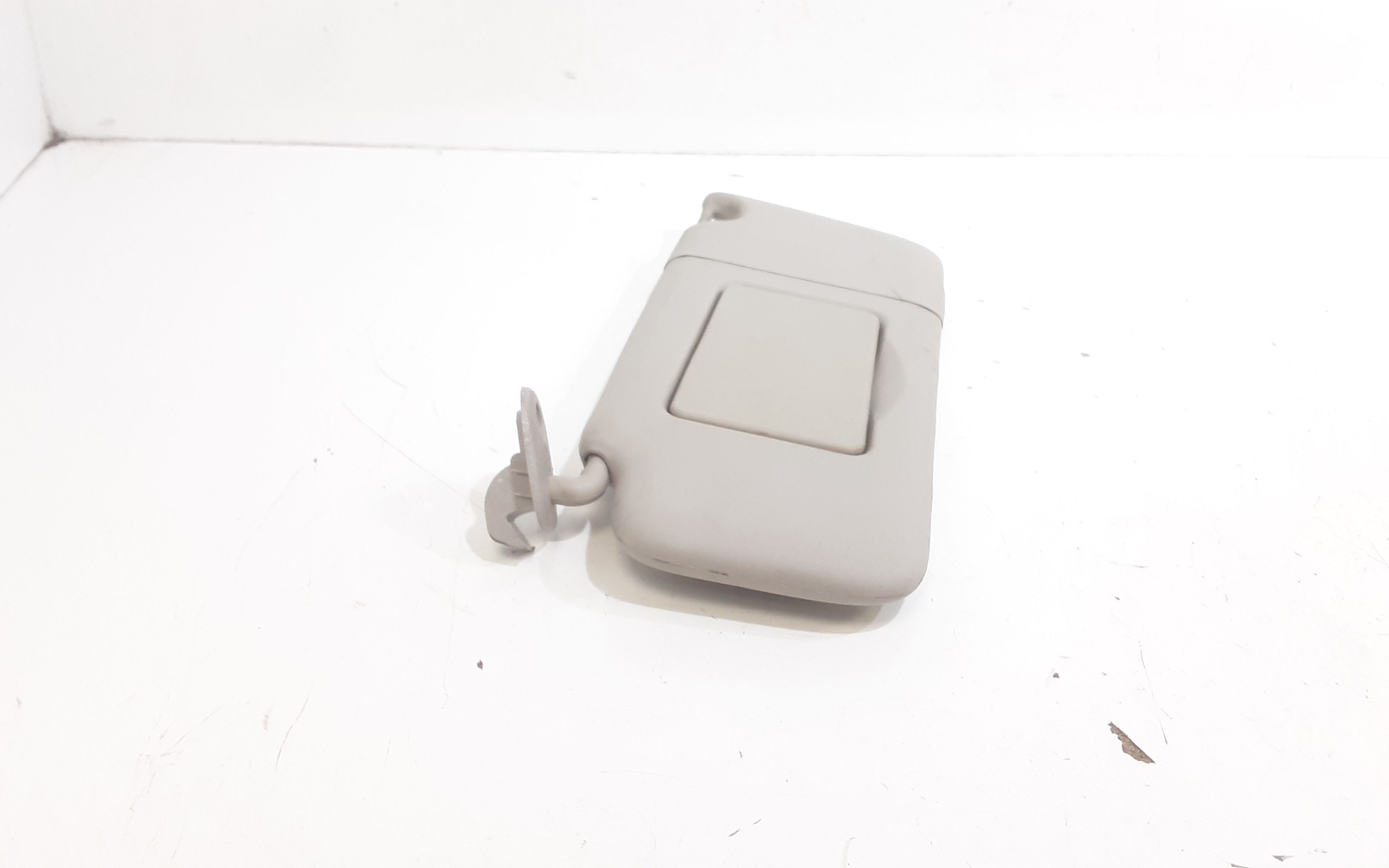 Parasole aletta anteriore Lato Guida RENAULT Twingo II serie  (07>14)