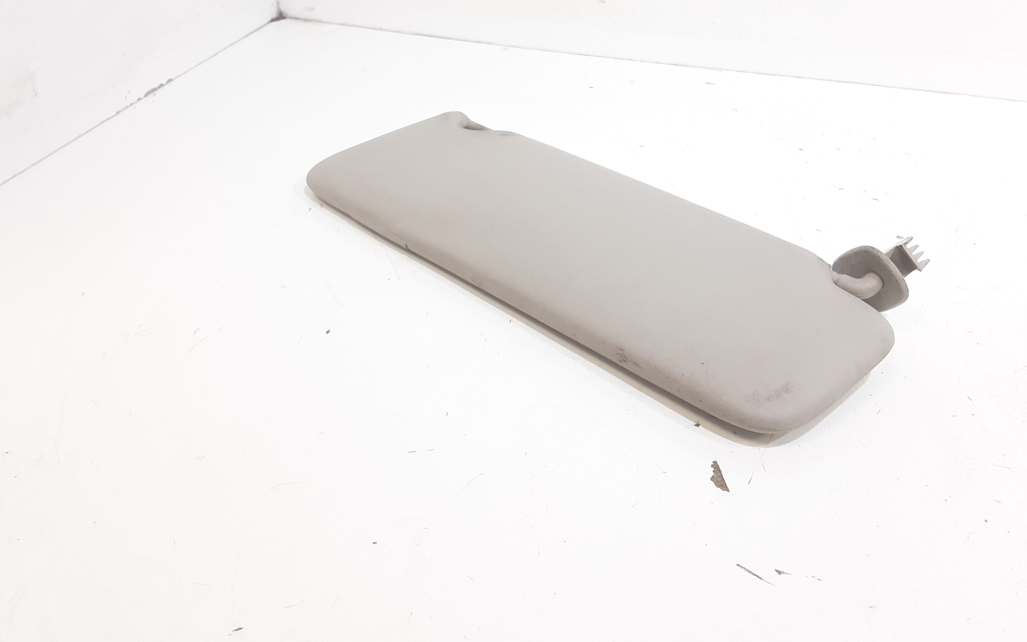 Parasole aletta anteriore Lato Guida RENAULT Twingo II serie  (07>14)