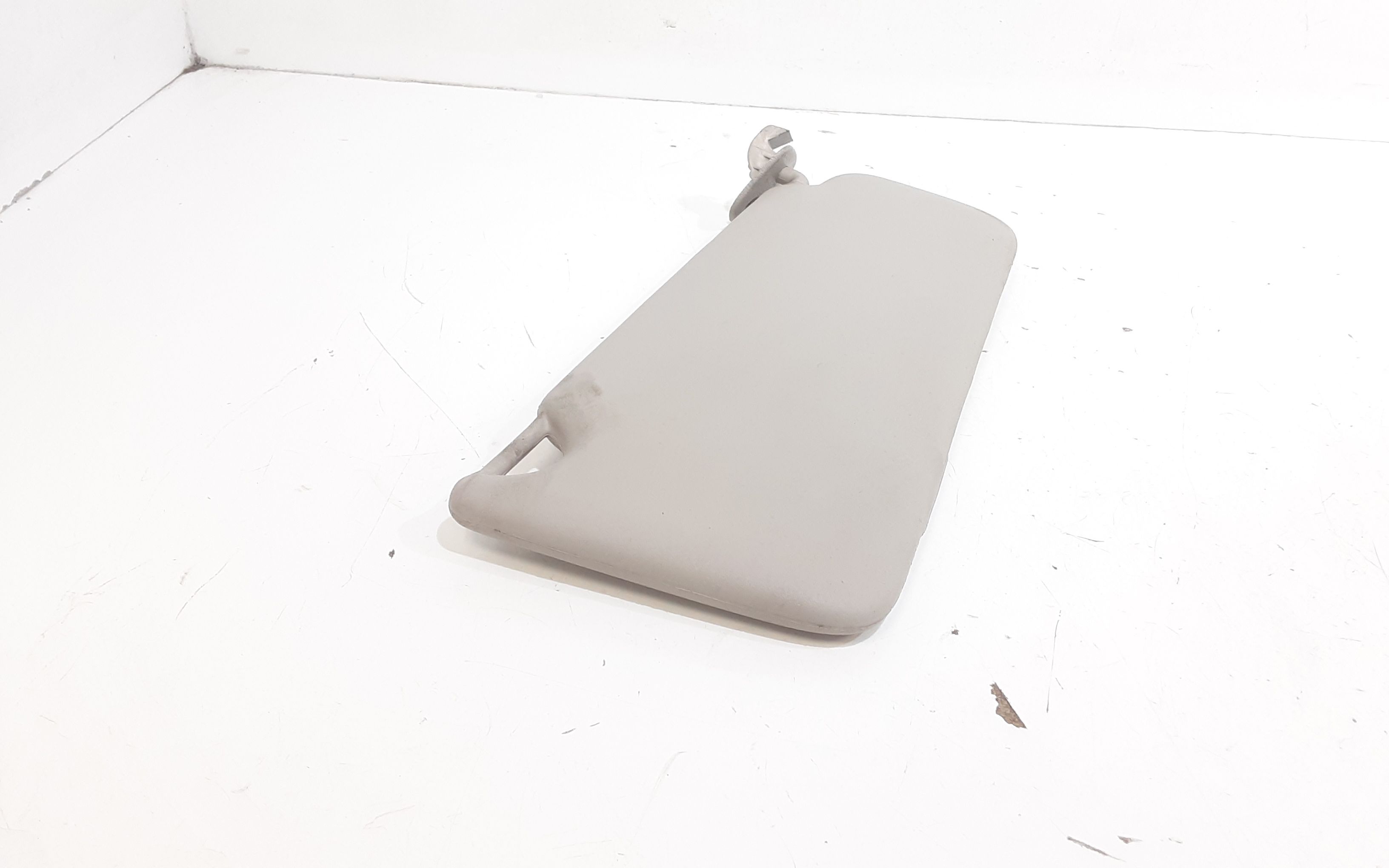 Parasole aletta anteriore Lato Guida RENAULT Twingo II serie  (07>14)