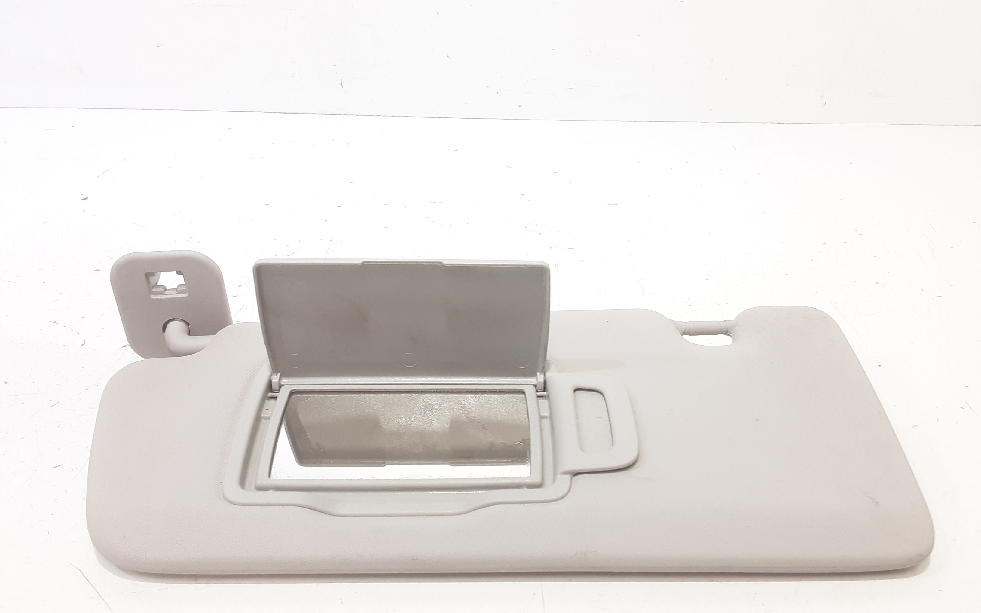 Parasole aletta anteriore Lato Guida RENAULT Megane Grand Coup (16>)