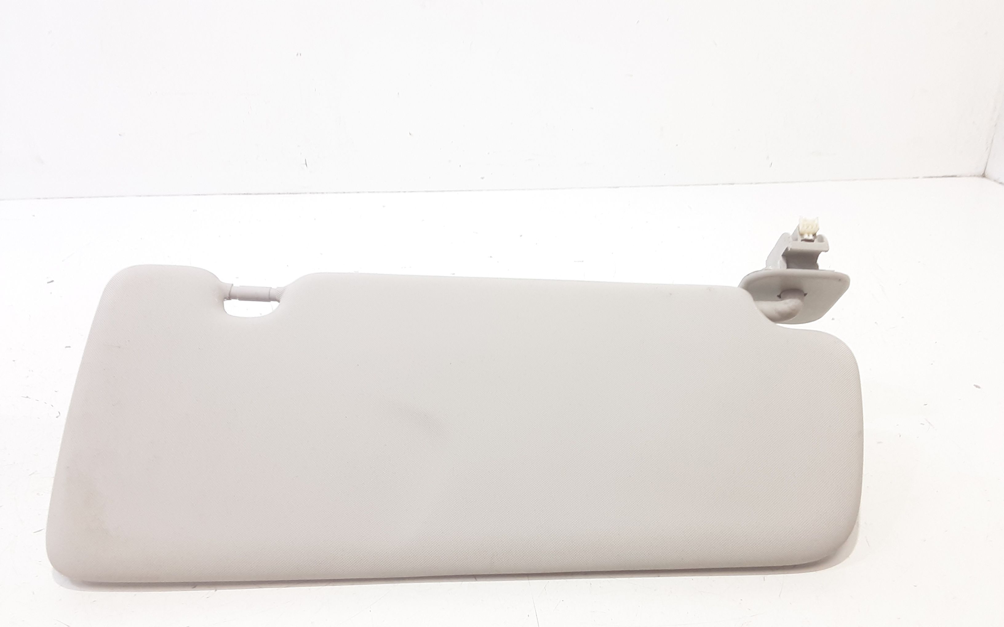 Parasole aletta anteriore Lato Guida RENAULT Megane Grand Coup (16>)