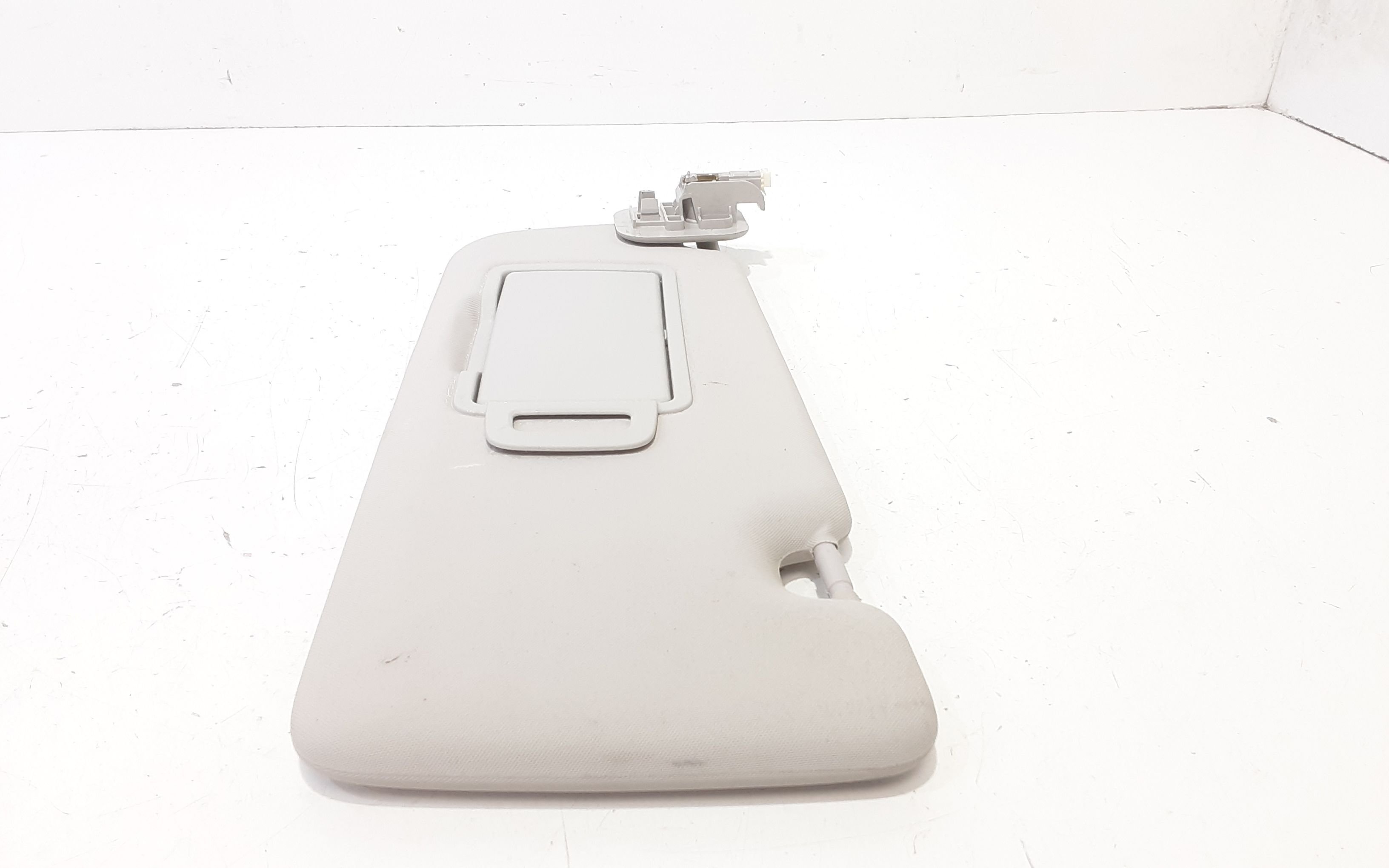 Parasole aletta anteriore Lato Guida RENAULT Megane Grand Coup (16>)