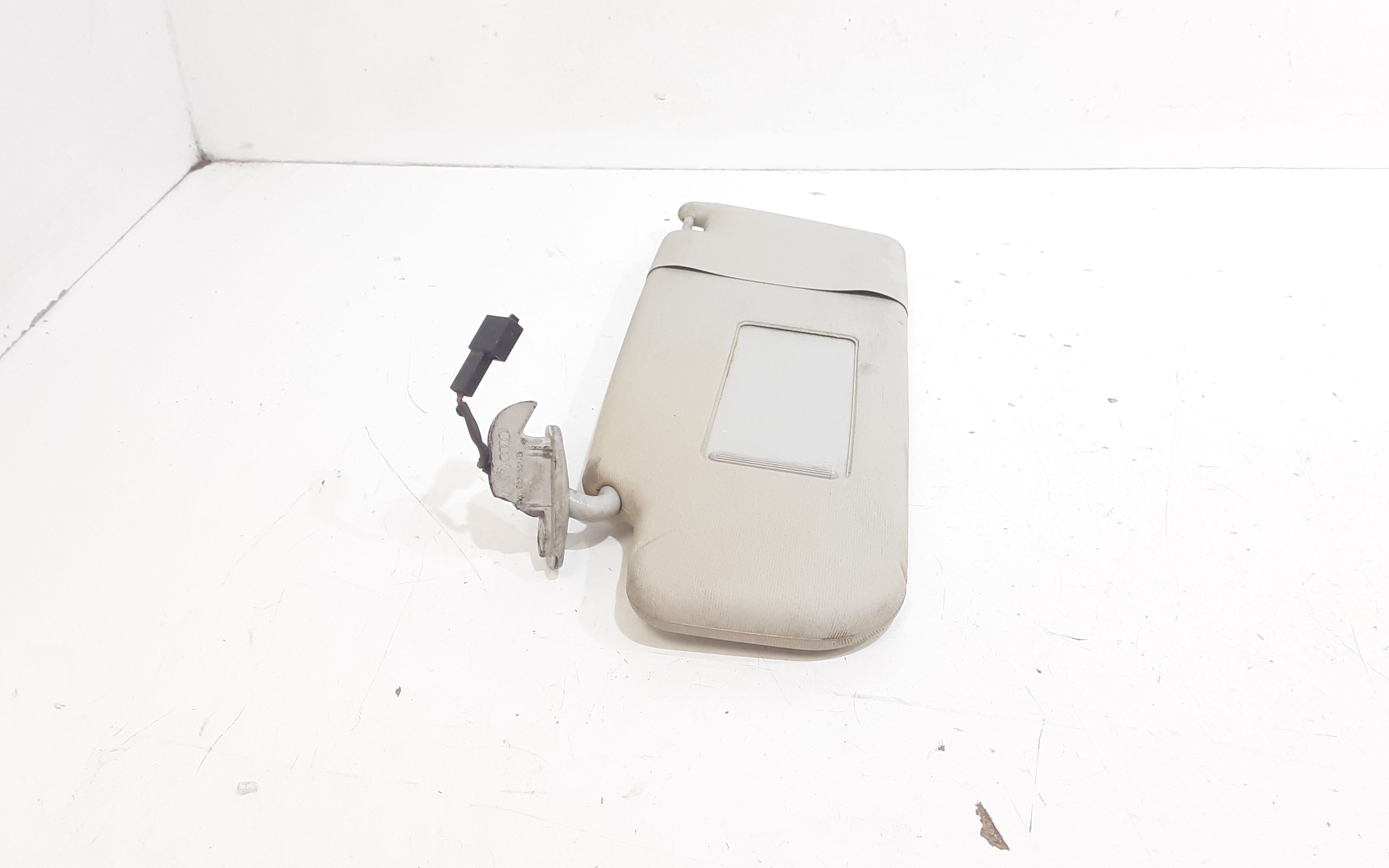 Parasole aletta anteriore Lato Guida VOLKSWAGEN Passat Berlina 3 Serie