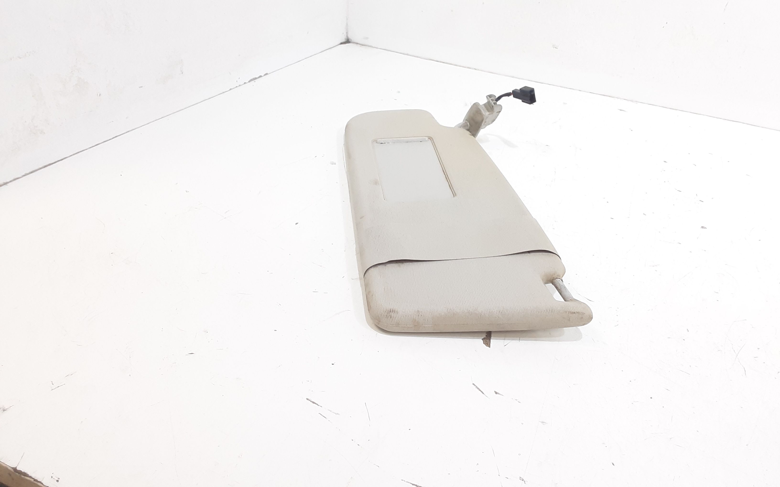 Parasole aletta anteriore Lato Guida VOLKSWAGEN Passat Berlina 3 Serie