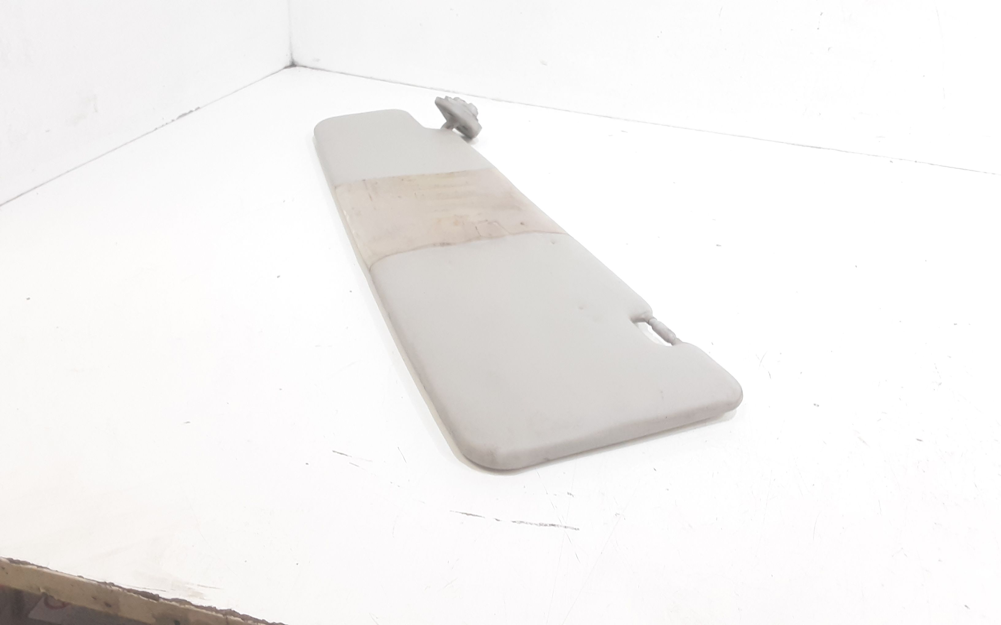 Parasole aletta anteriore Lato Guida FIAT Ducato 5 Serie