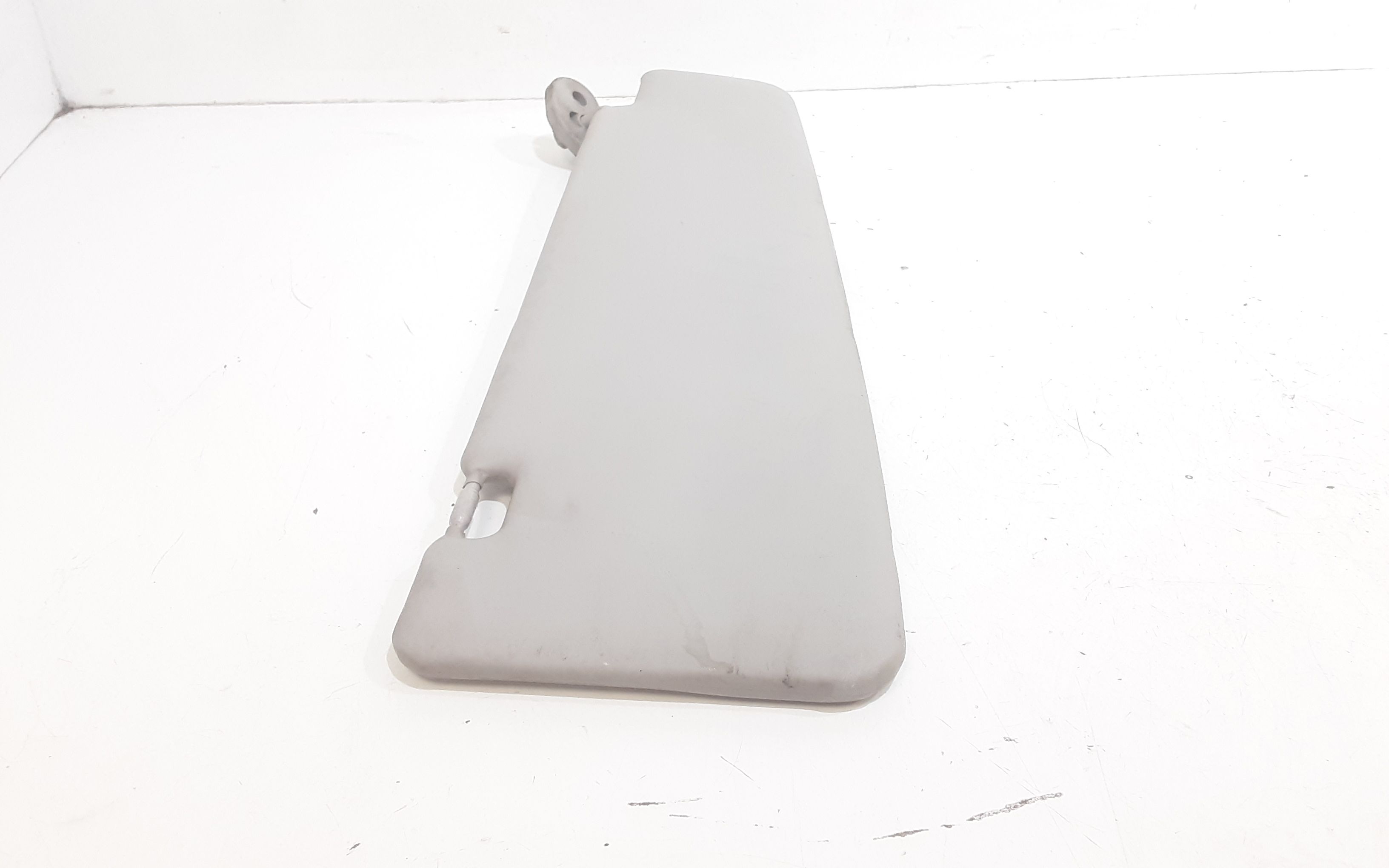 Parasole aletta anteriore Lato Guida FIAT Ducato 5 Serie