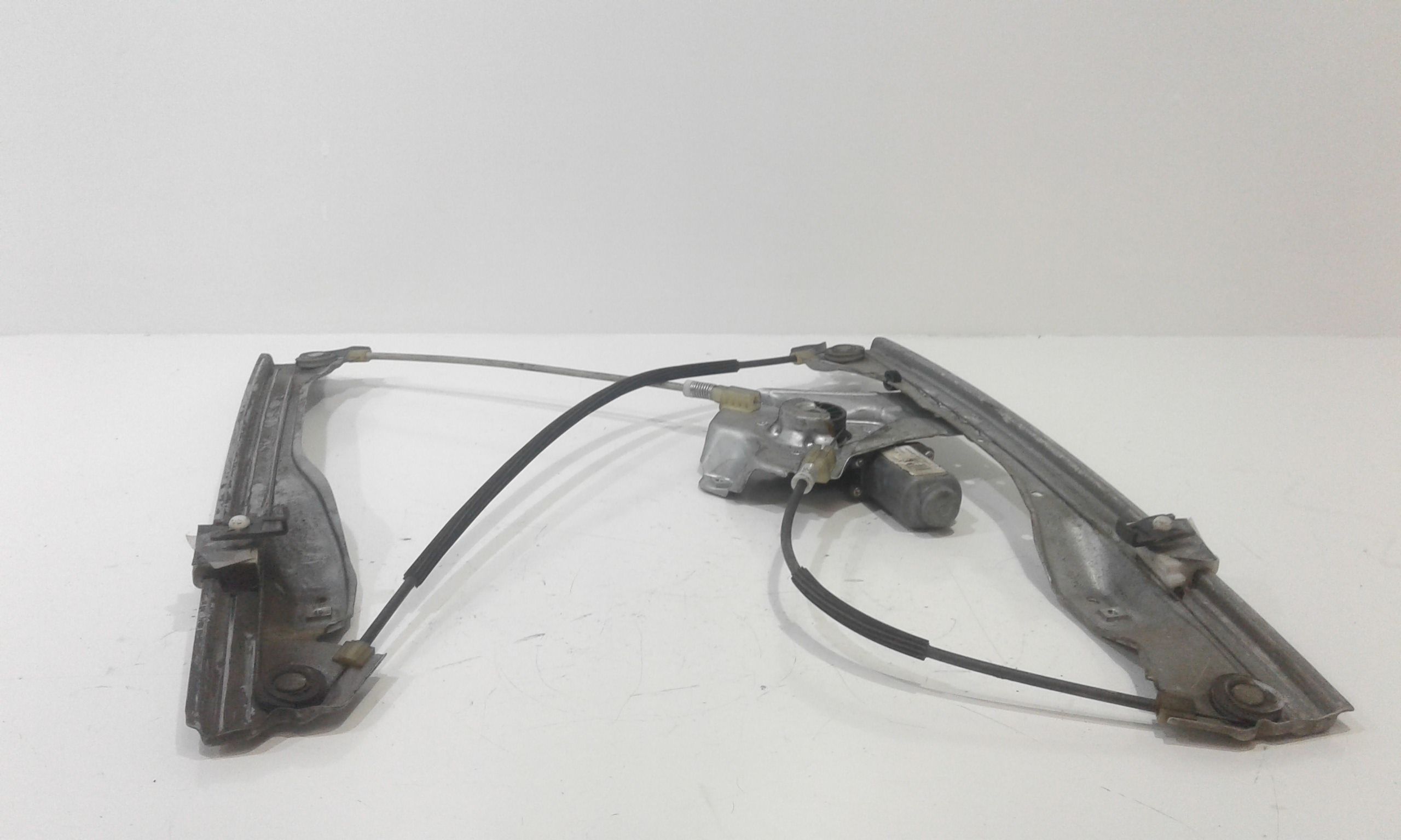 Cremagliera anteriore destra passeggero RENAULT Clio Serie (08>15)