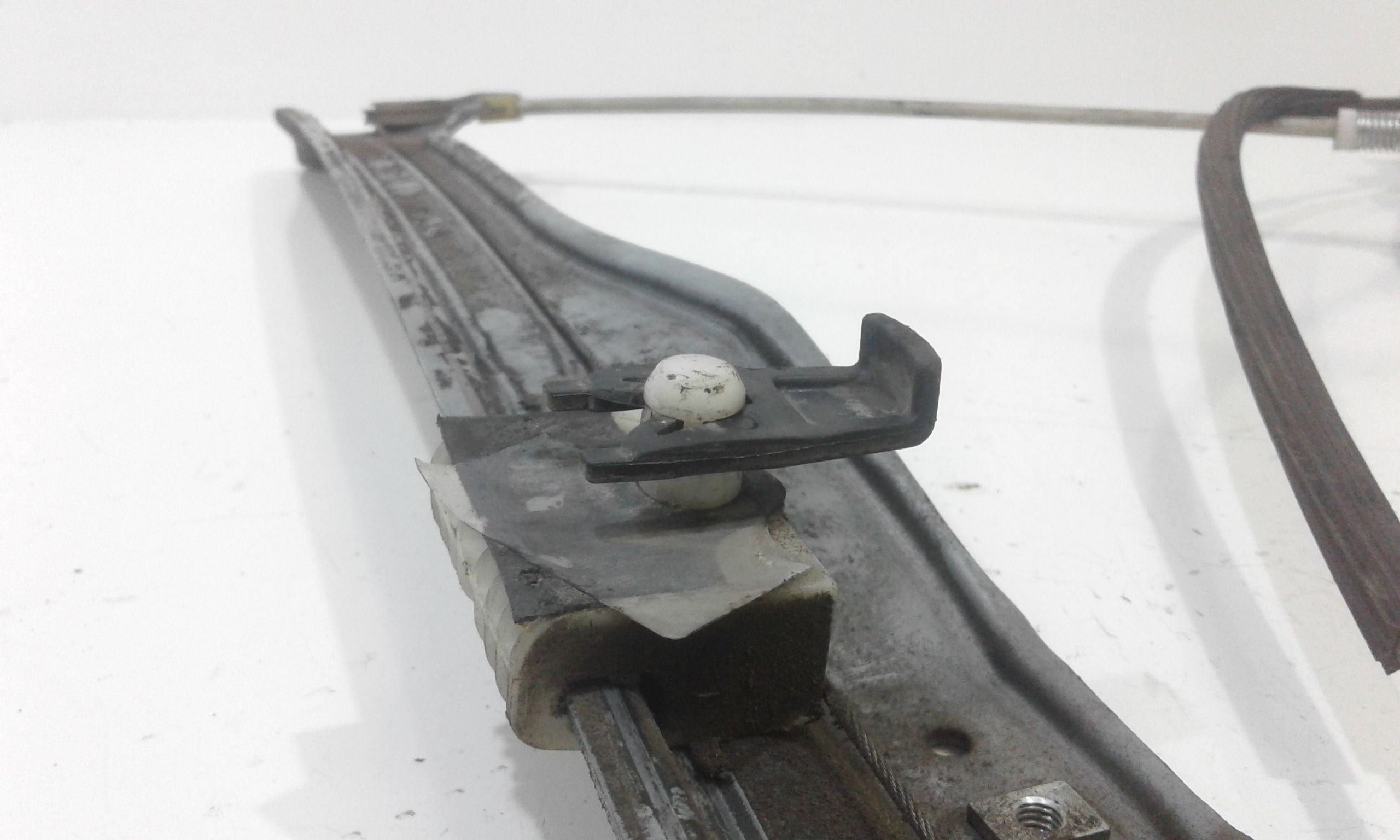 Cremagliera anteriore destra passeggero RENAULT Clio Serie (08>15)