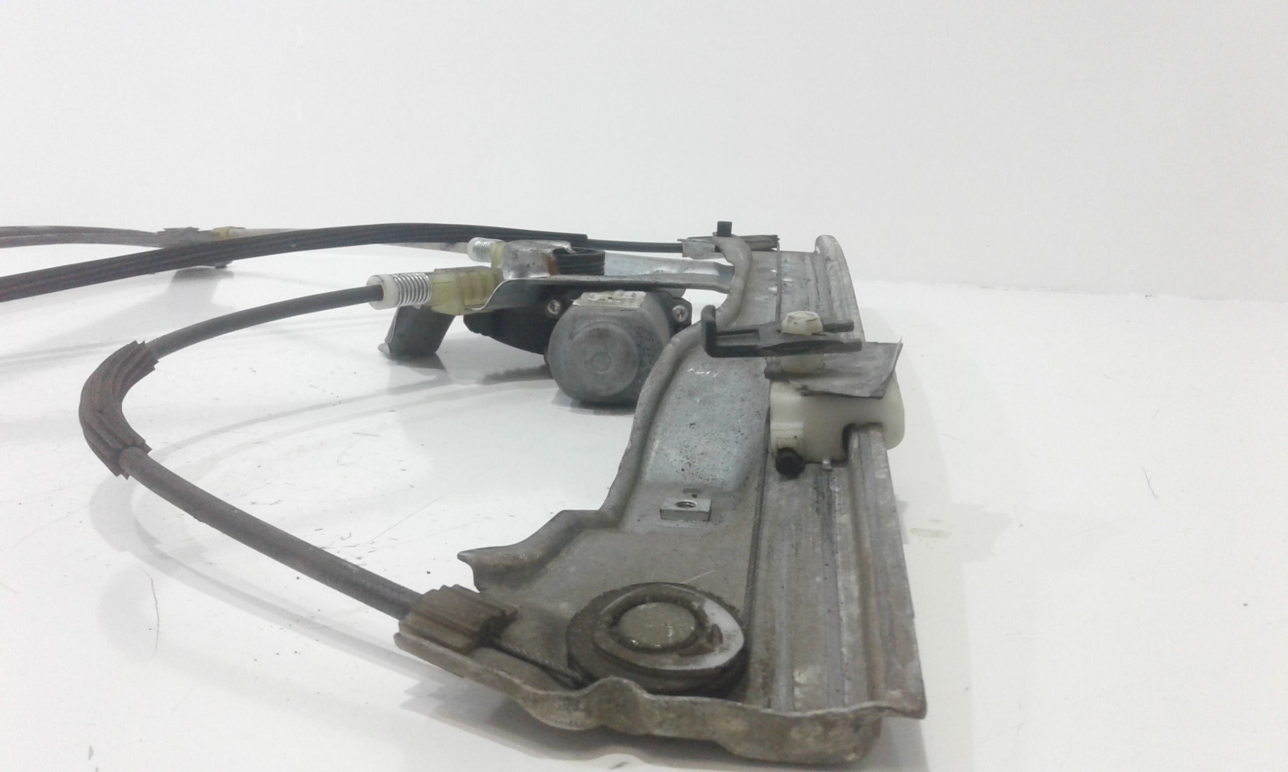 Cremagliera anteriore destra passeggero RENAULT Clio Serie (08>15)