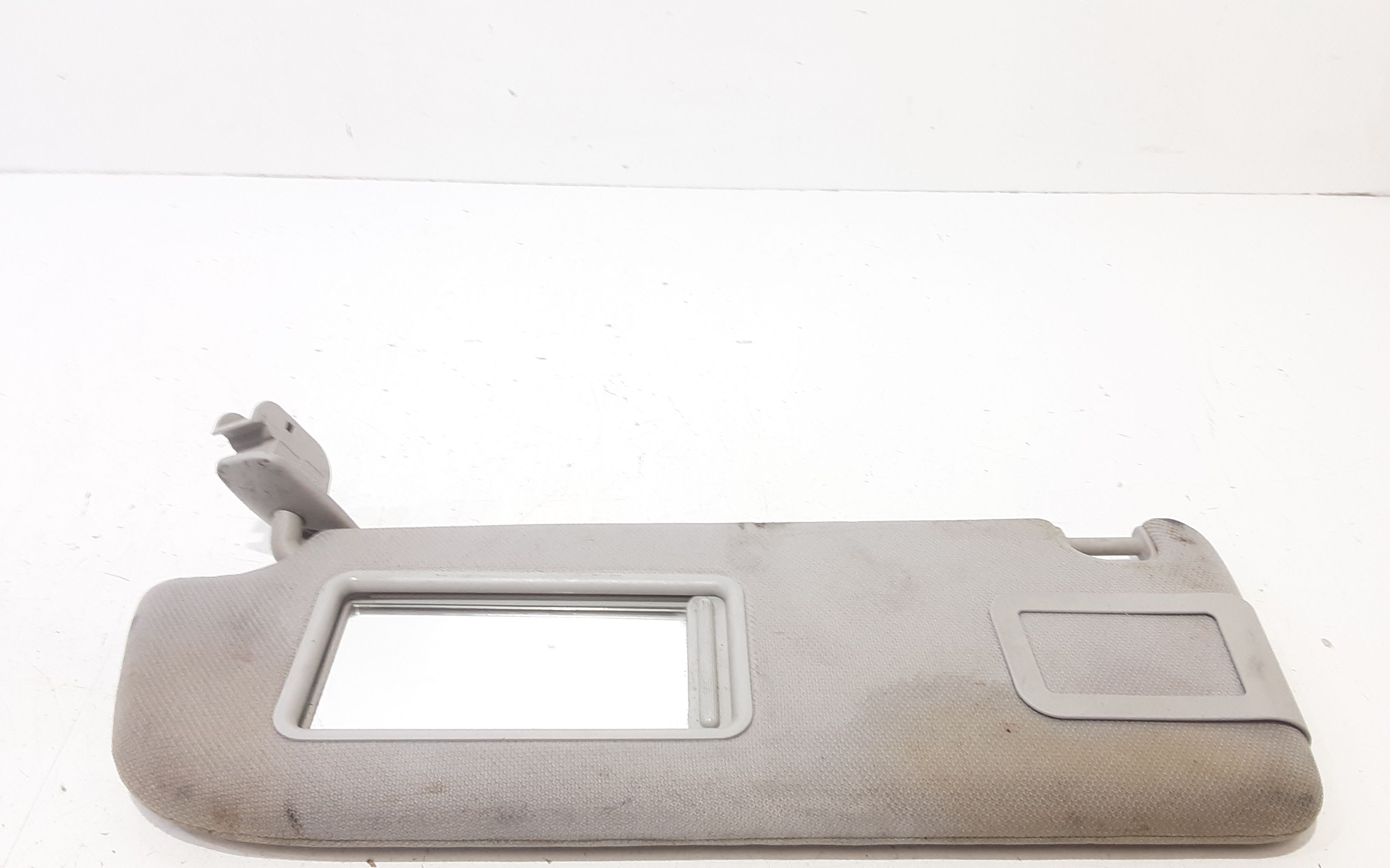 Parasole aletta anteriore Lato Guida AUDI A6 Berlina Serie C6 (4F2) (04>12)