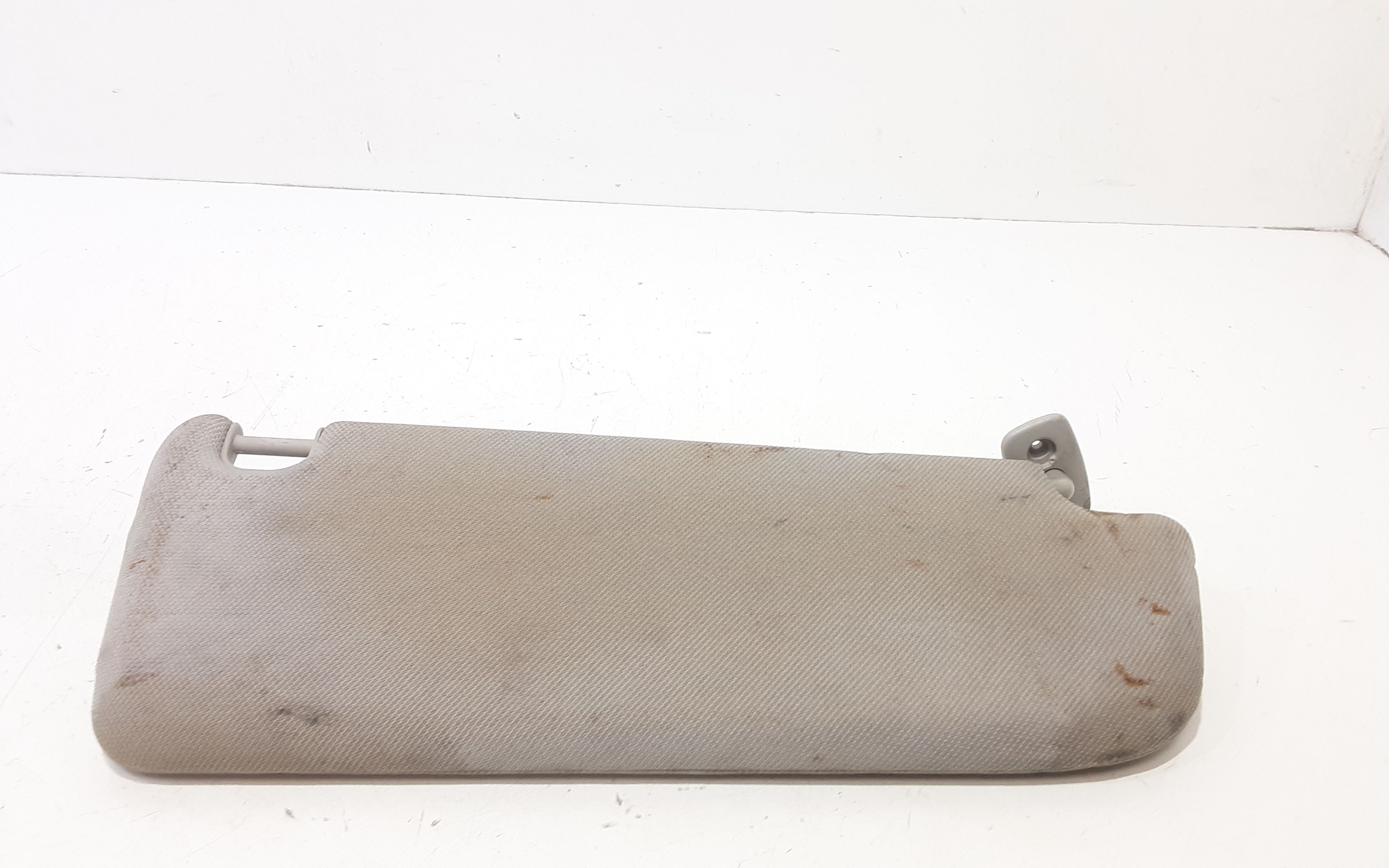 Parasole aletta anteriore Lato Guida AUDI A6 Berlina Serie C6 (4F2) (04>12)