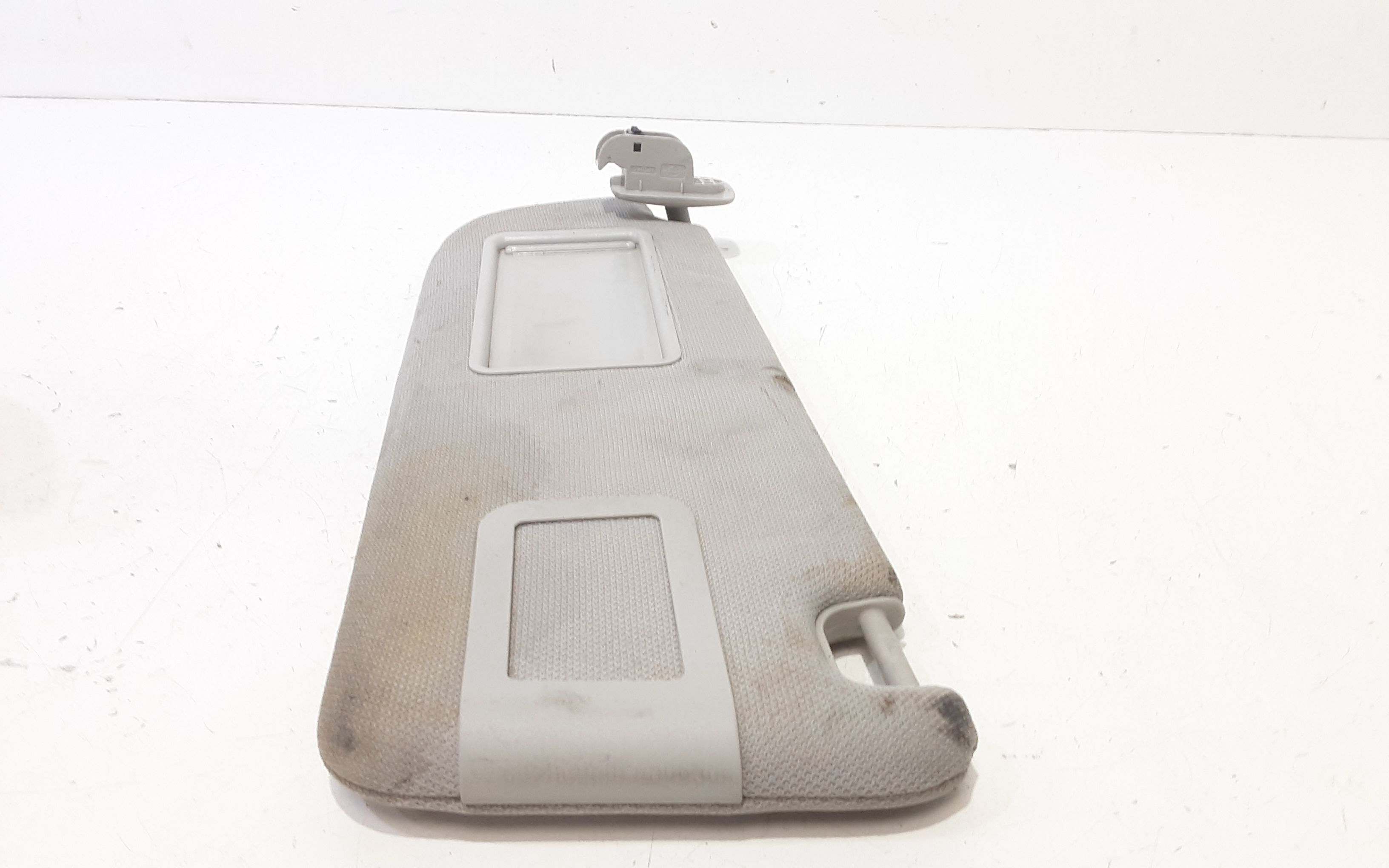 Parasole aletta anteriore Lato Guida AUDI A6 Berlina Serie C6 (4F2) (04>12)