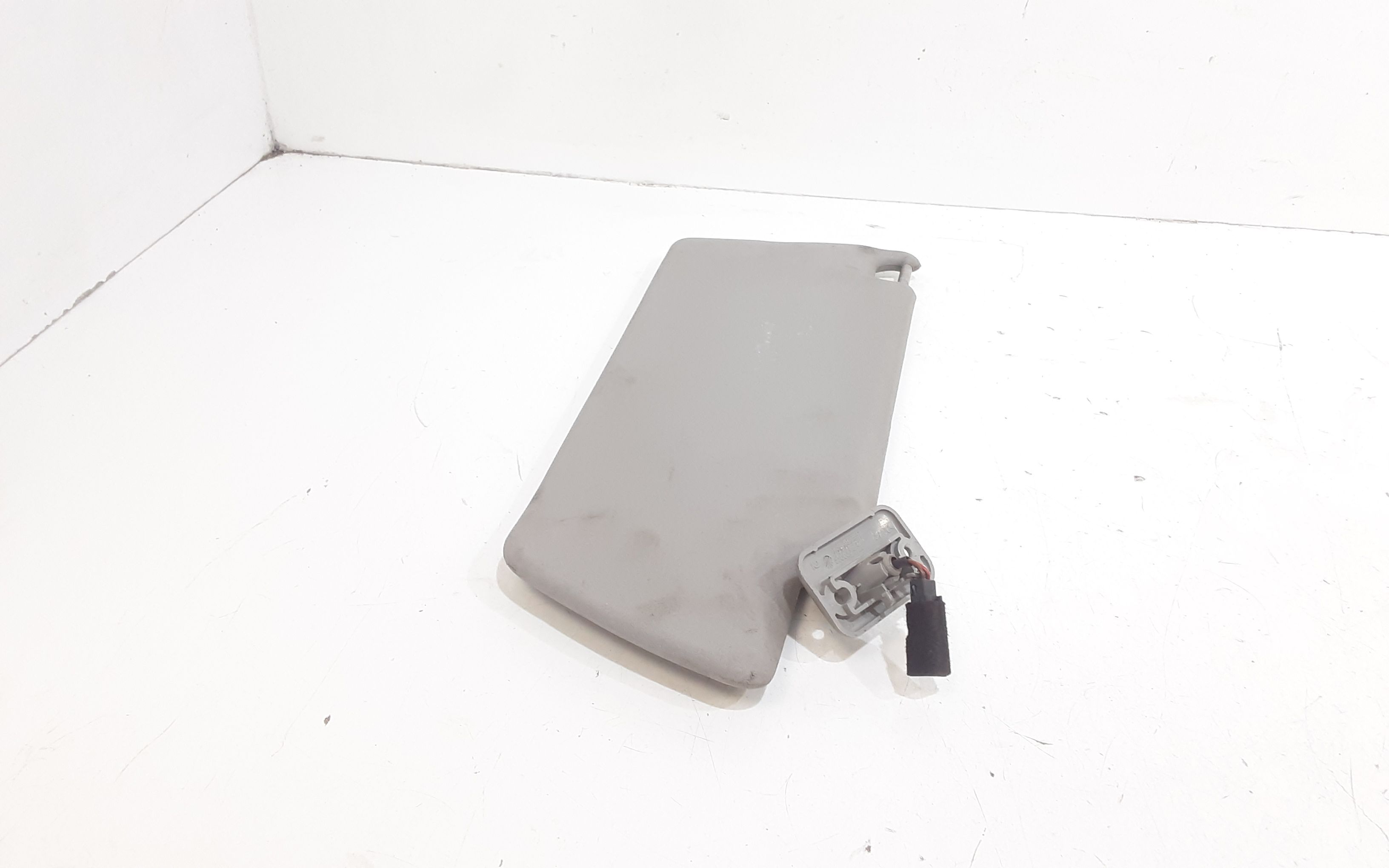 Parasole aletta anteriore Lato Guida OPEL Zafira (C) (2016-)