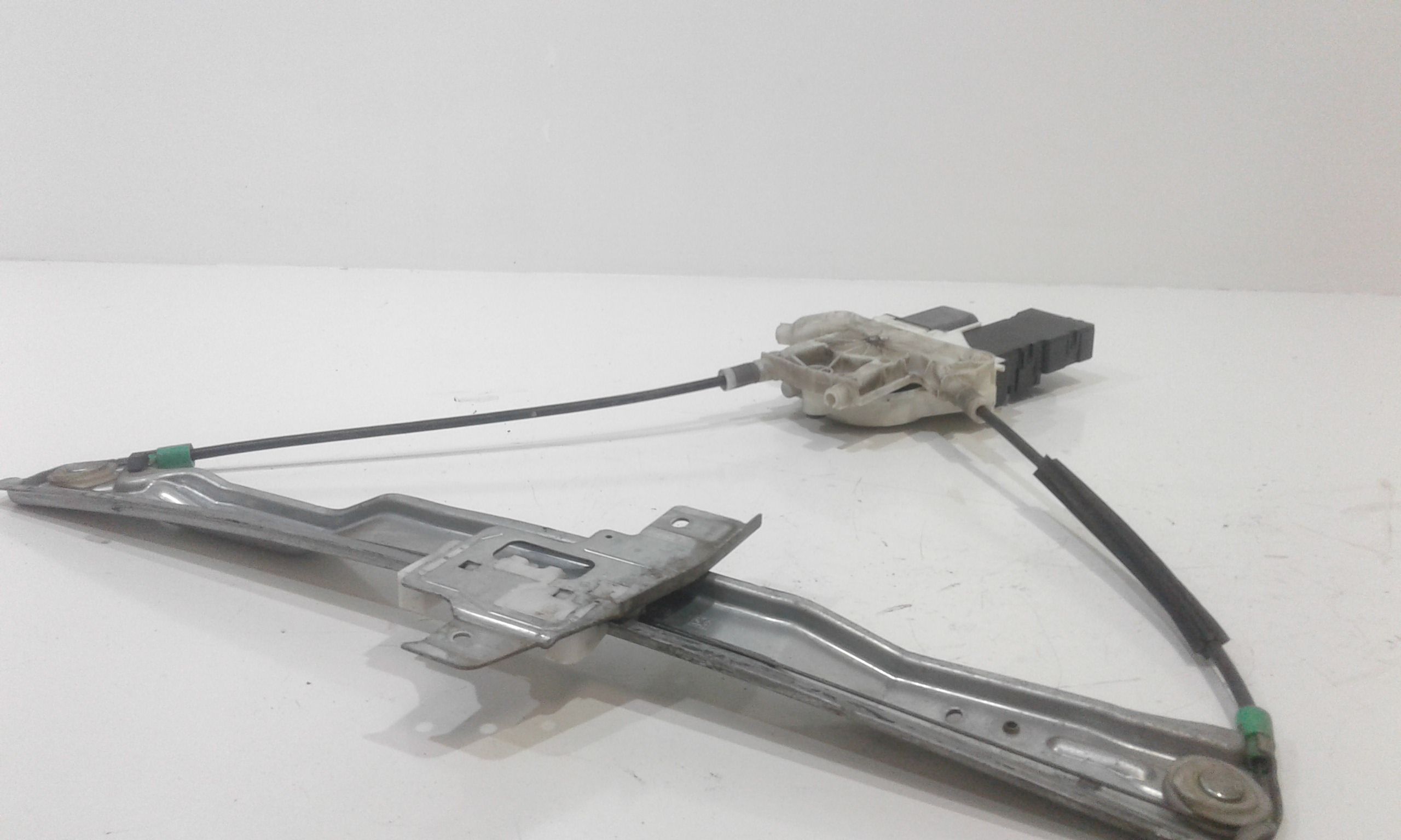 Cremagliera anteriore destra passeggero PEUGEOT 407 S. Wagon