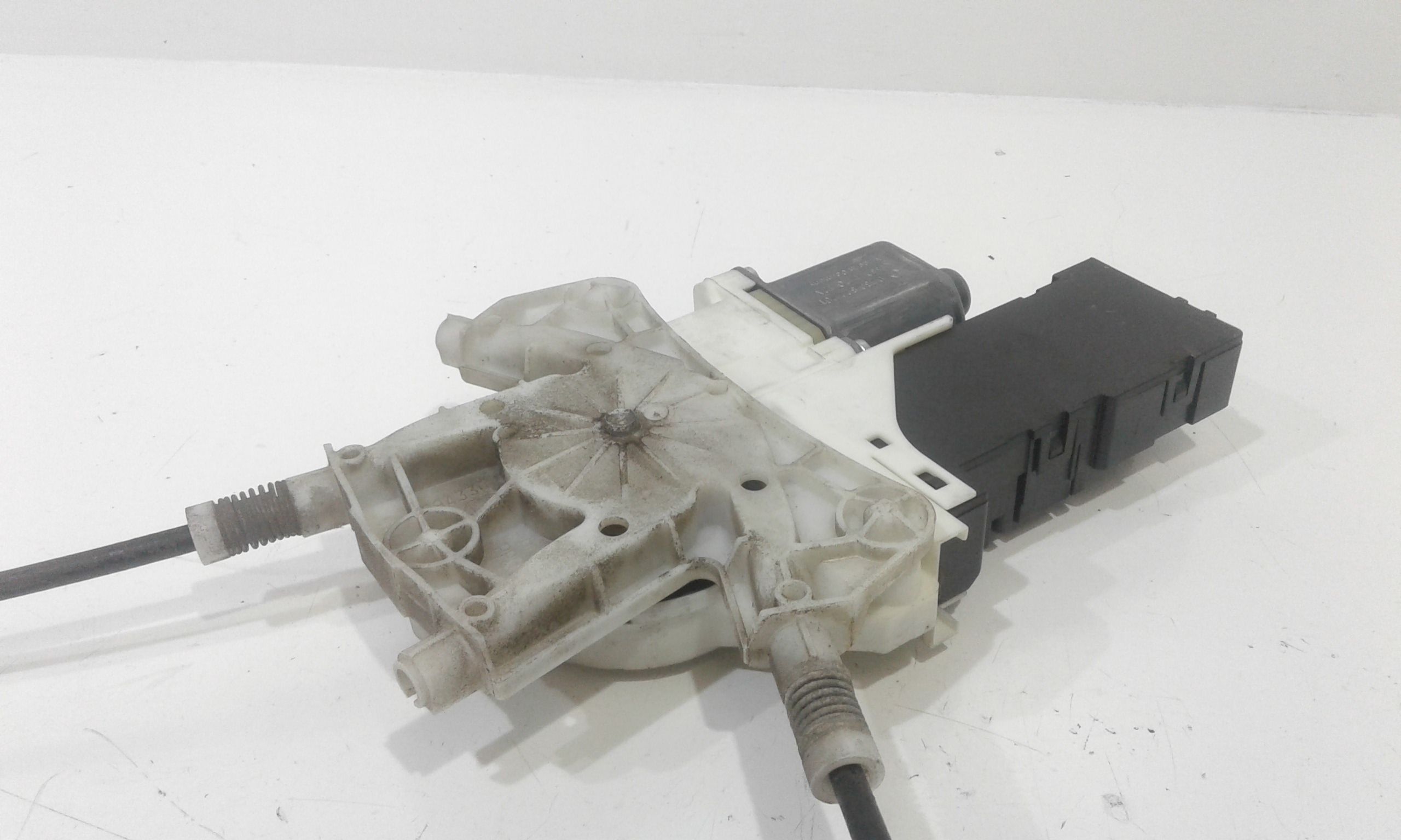 Cremagliera anteriore destra passeggero PEUGEOT 407 S. Wagon