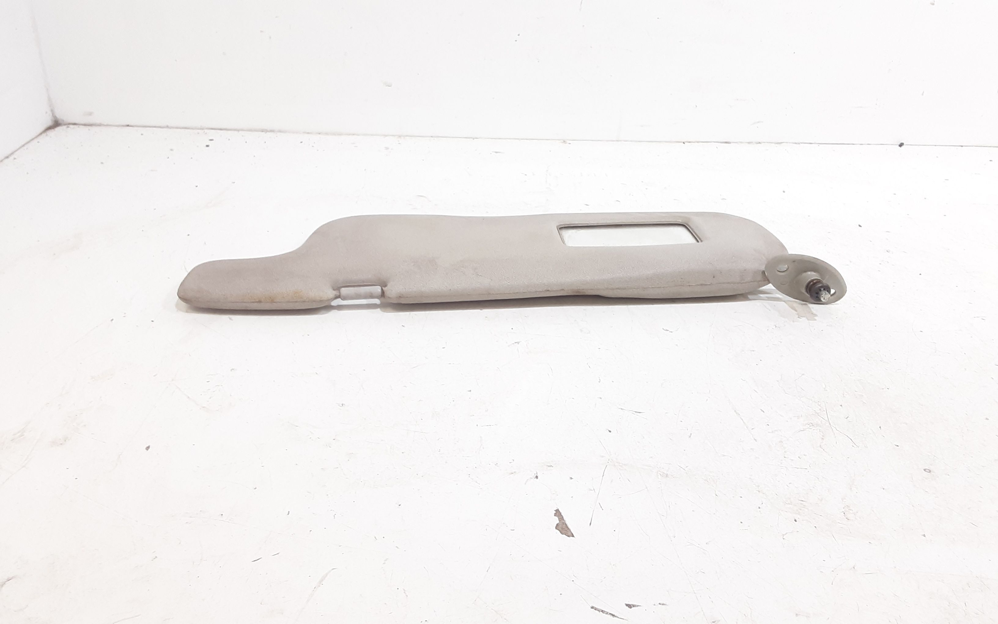 Parasole aletta anteriore Lato Guida TOYOTA Yaris Serie (99>03)