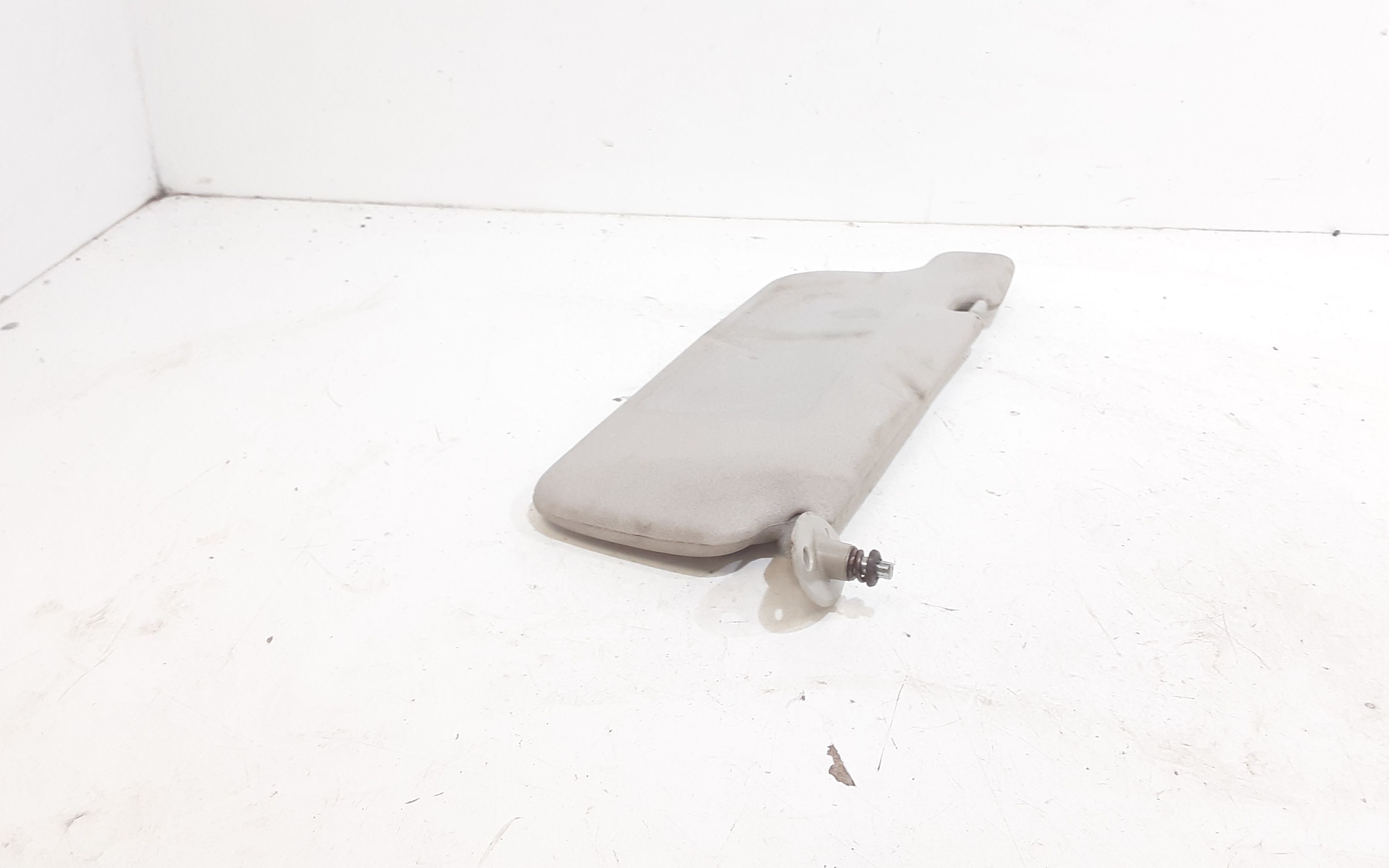 Parasole aletta anteriore Lato Guida TOYOTA Yaris Serie (99>03)