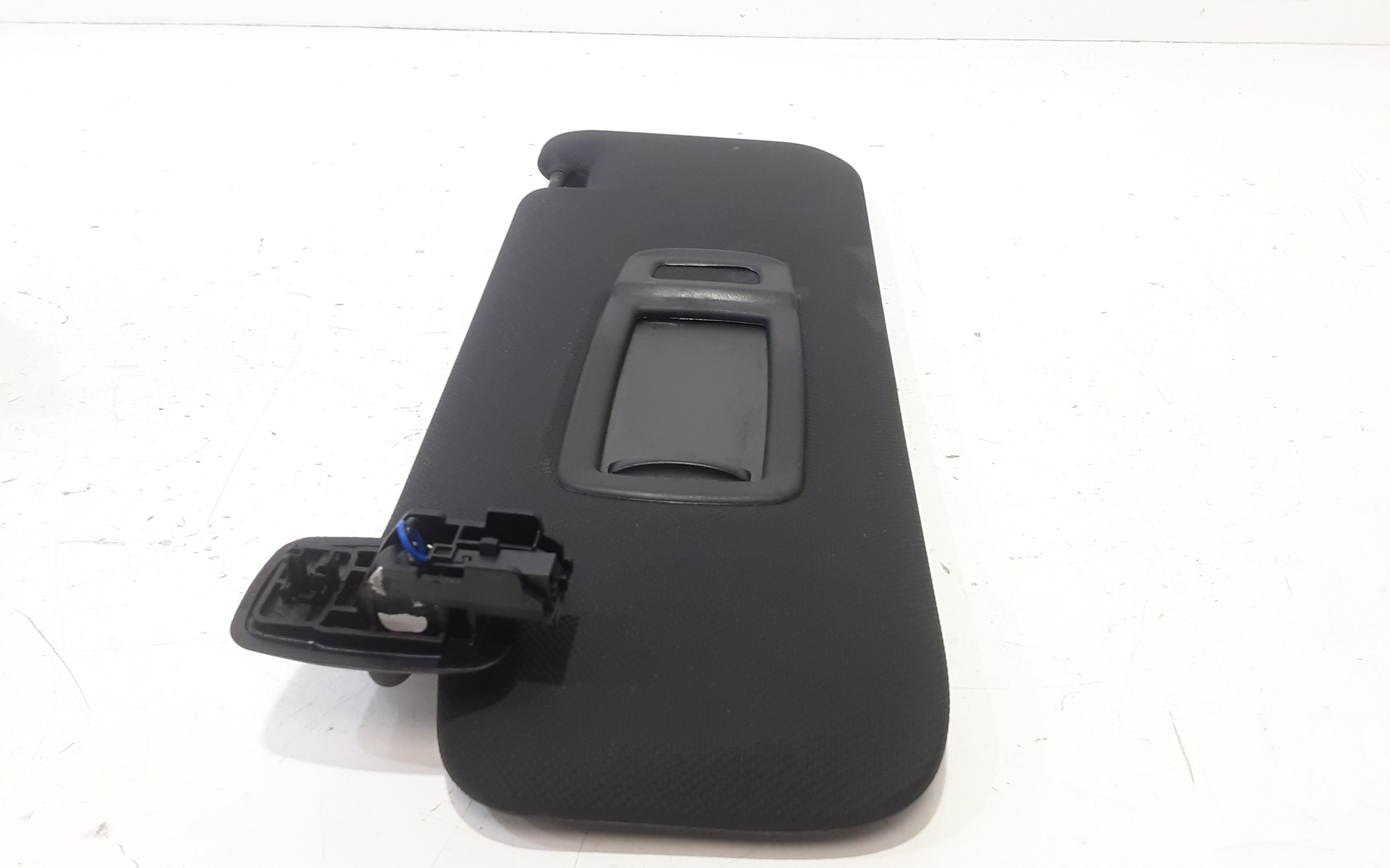 Parasole aletta anteriore Lato Guida BMW iX3 Elettrica (G08) 80kW / 109 cv (20>)