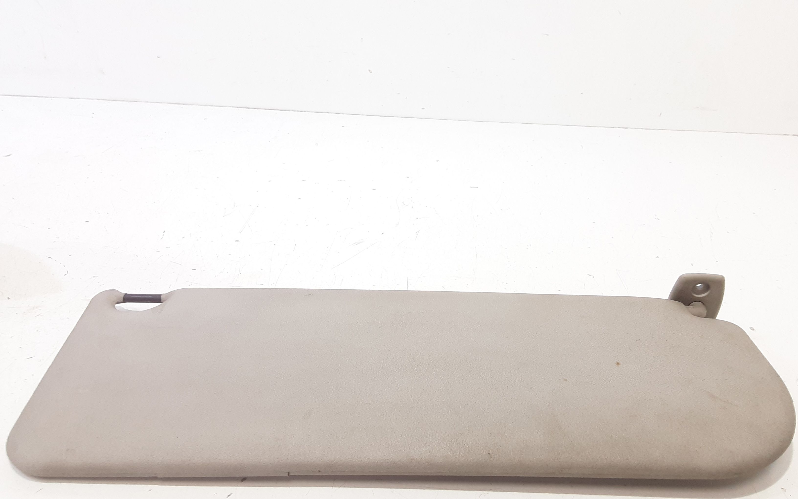 Parasole aletta anteriore Lato Guida PEUGEOT Expert 1 Serie